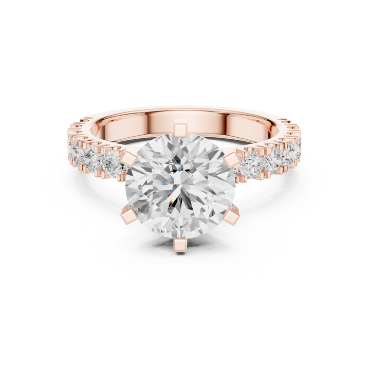 Elegant toe ring featuring polished silver adjustable band design.