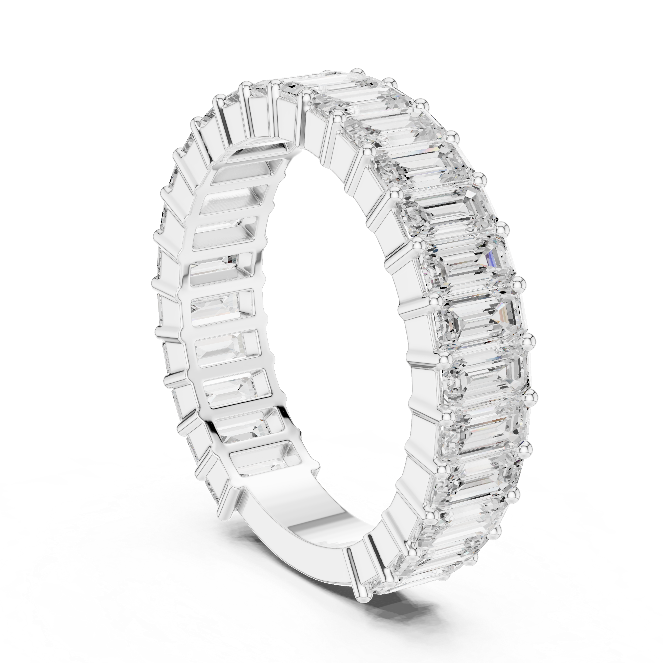 Elegant children's bracelet featuring lightweight design suitable for daily wear.