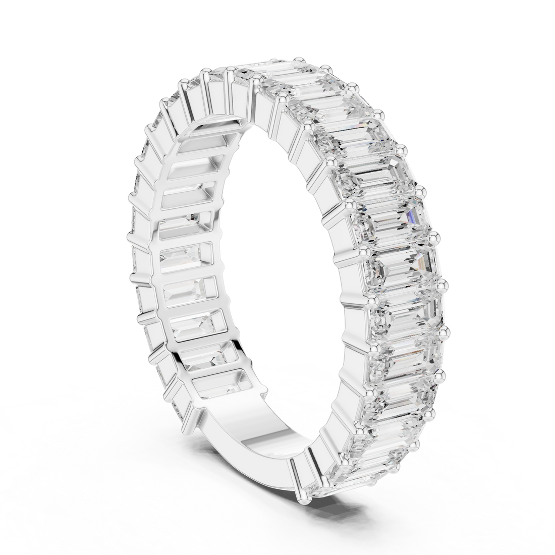 Elegant children's bracelet featuring lightweight design suitable for daily wear.