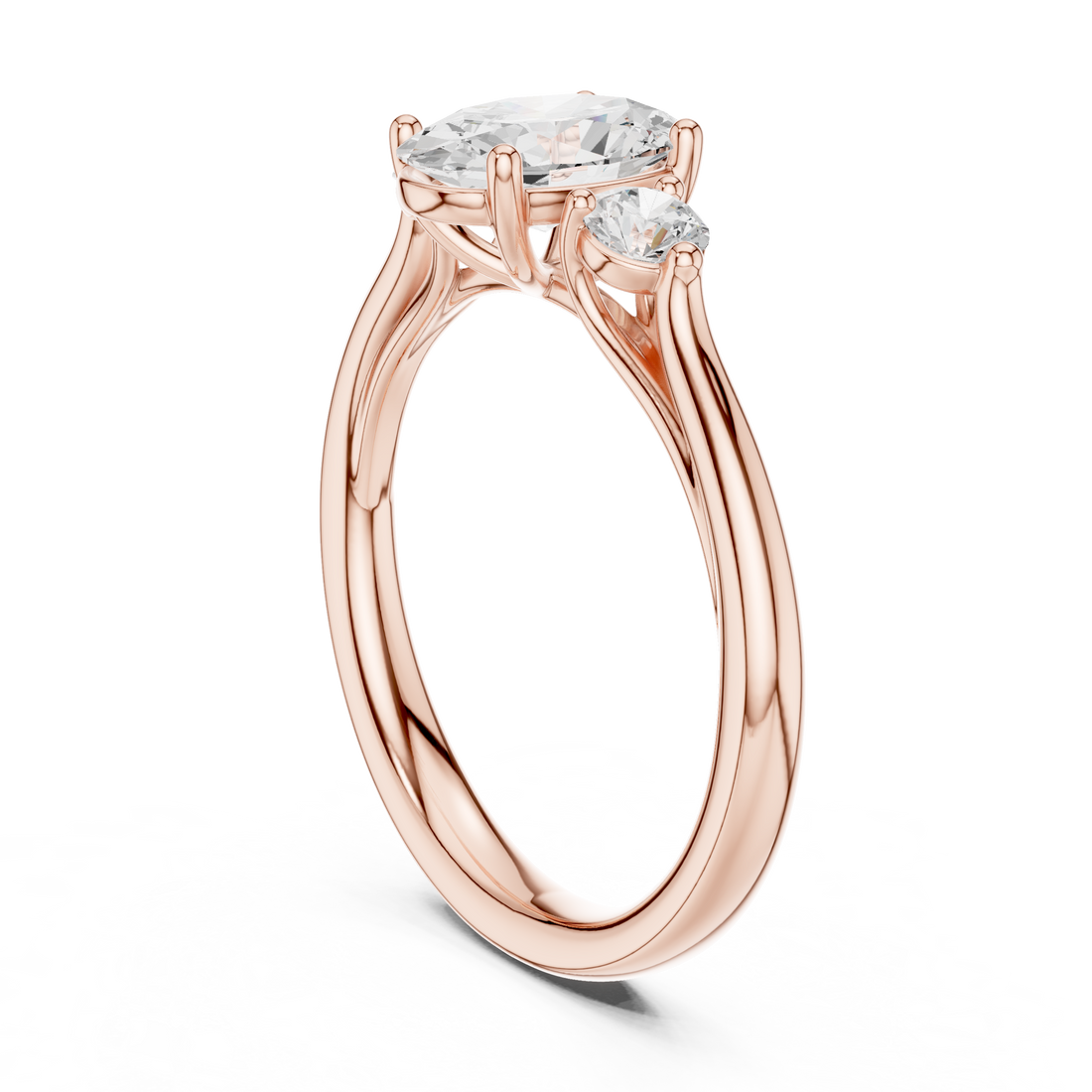 Elegant  handcrafted jewelry for luxury look