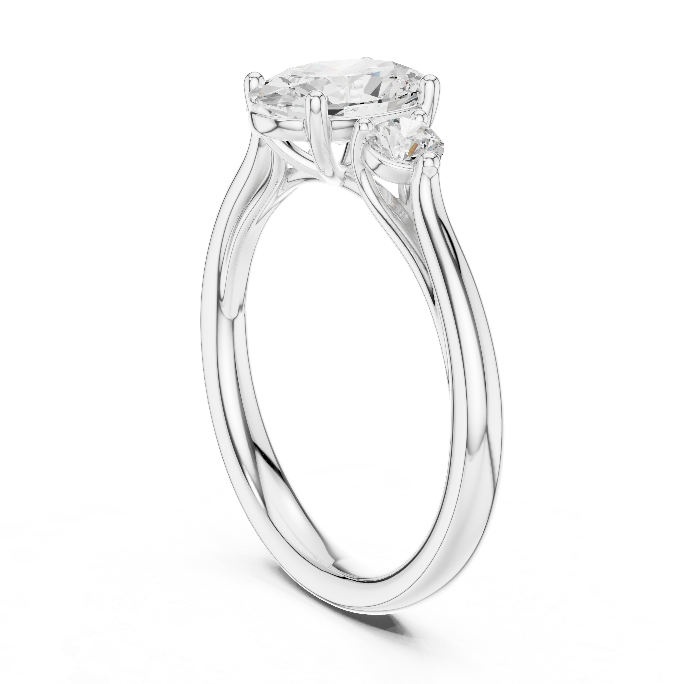 Exclusive luxury  designed for modern women