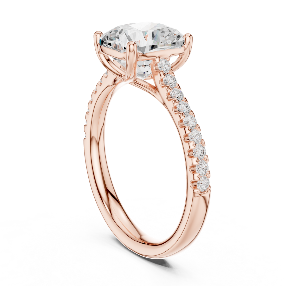 Elegant  handcrafted jewelry for luxury look