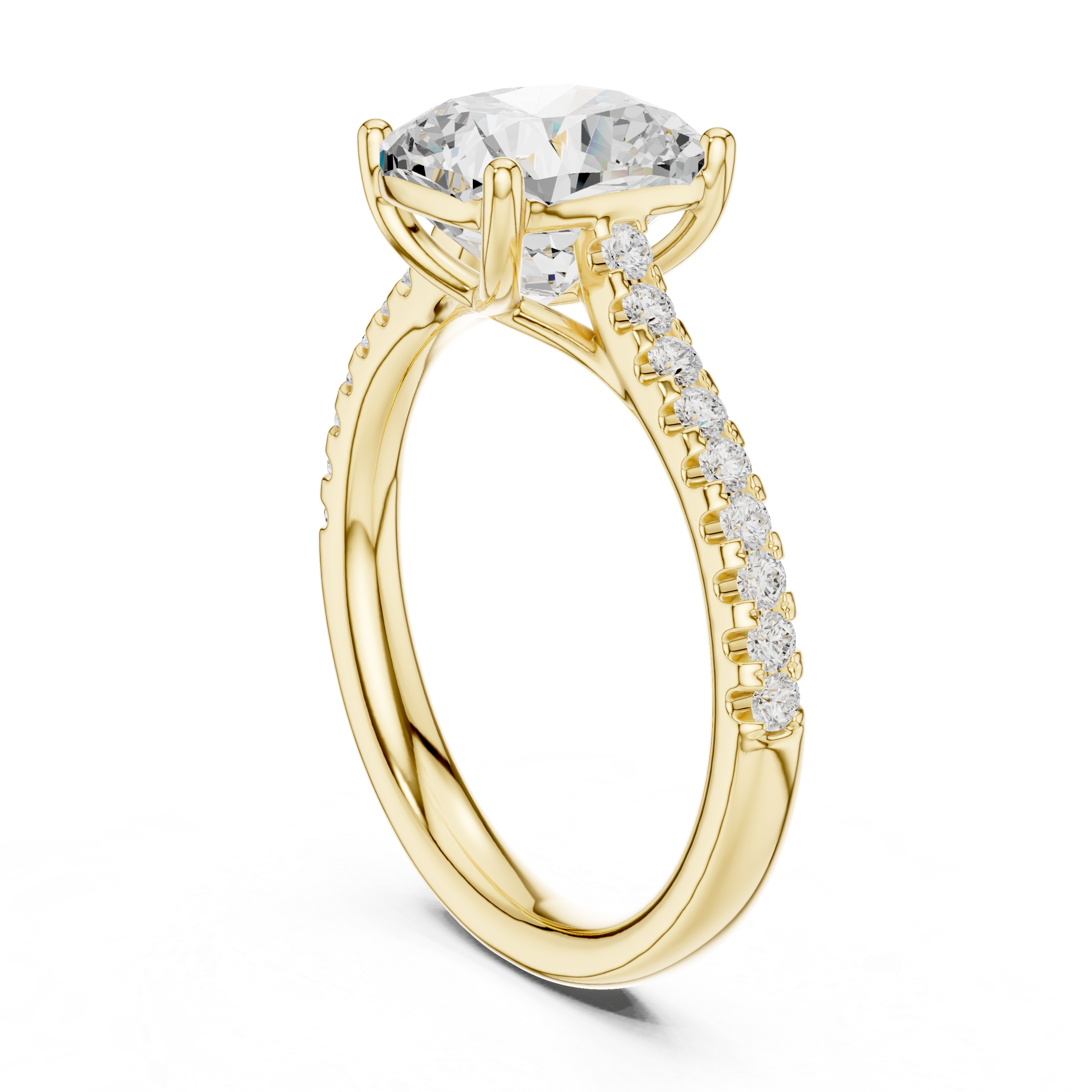 Brilliant  with extraordinary craftsmanship