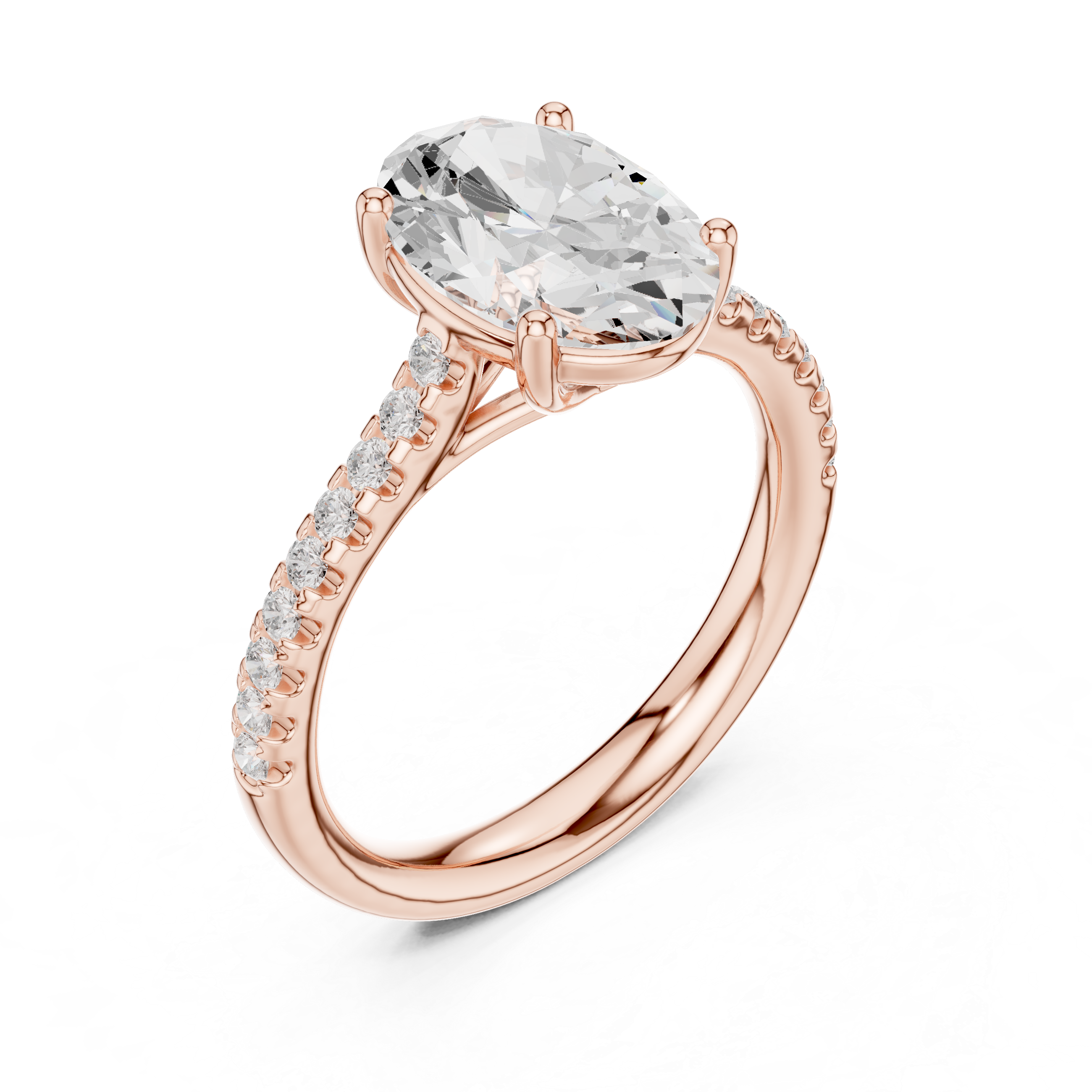 Sparkling  featuring intricate diamond detail