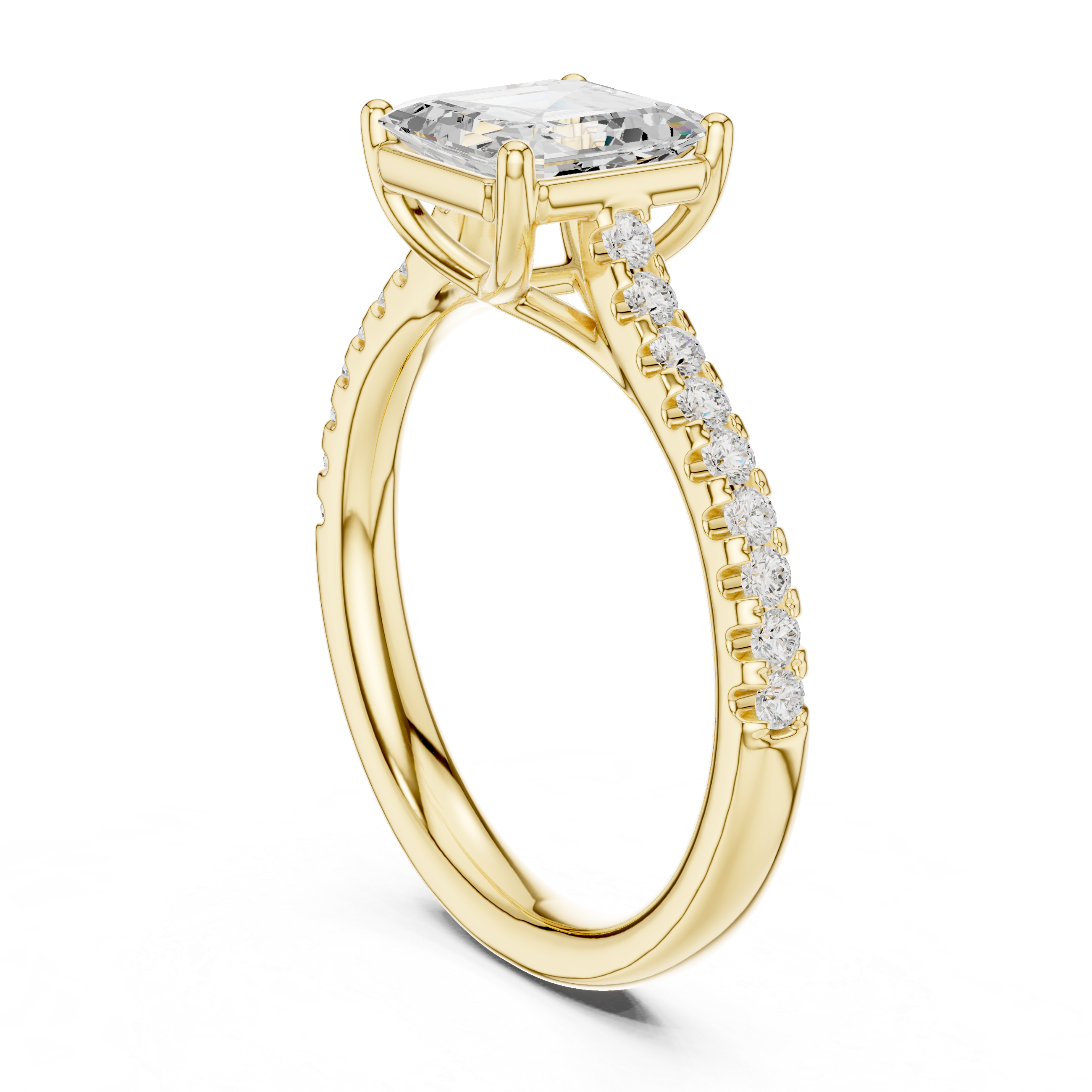 Brilliant  with extraordinary craftsmanship