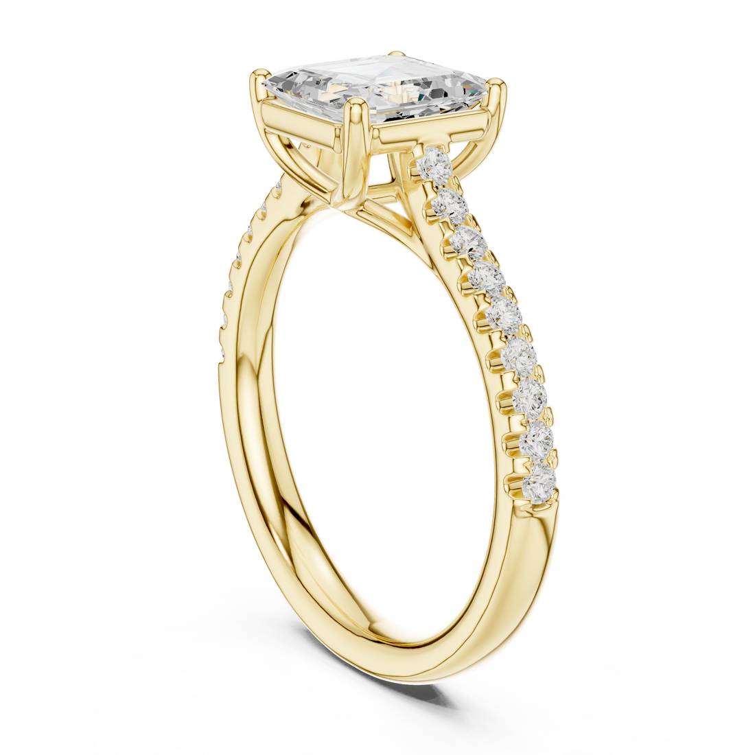 Brilliant  with extraordinary craftsmanship
