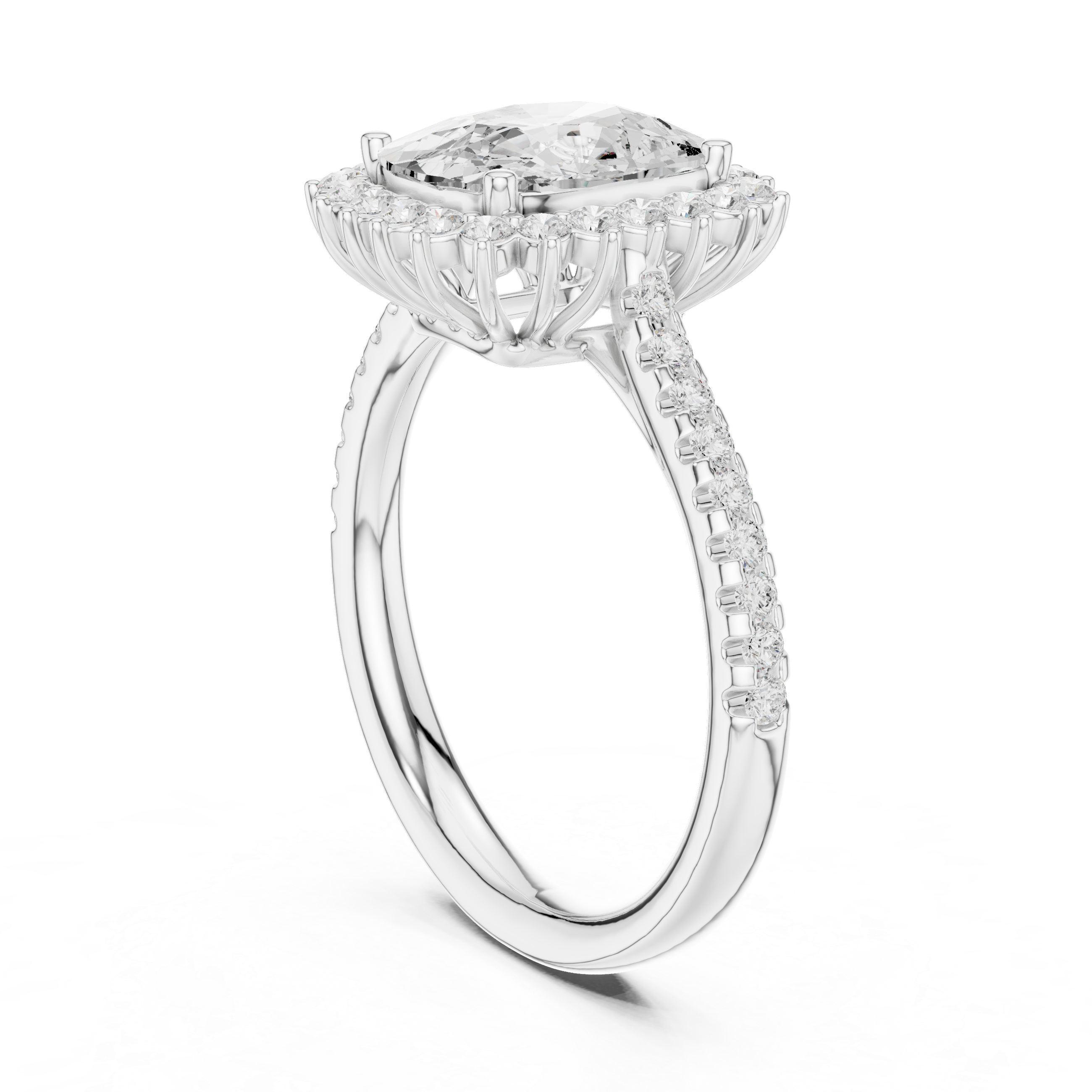 Exclusive luxury  designed for modern women