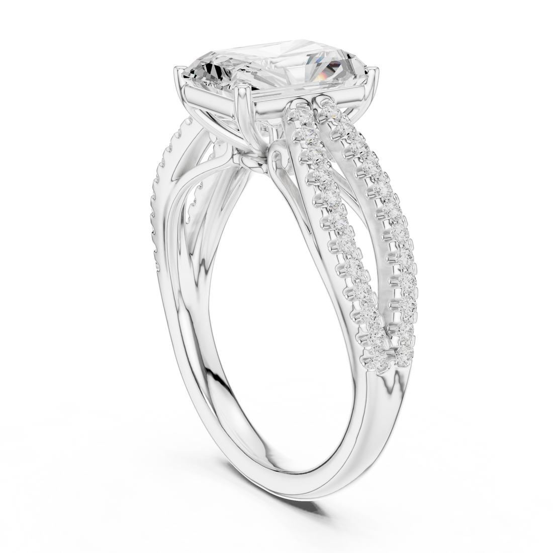 Exclusive luxury  designed for modern women