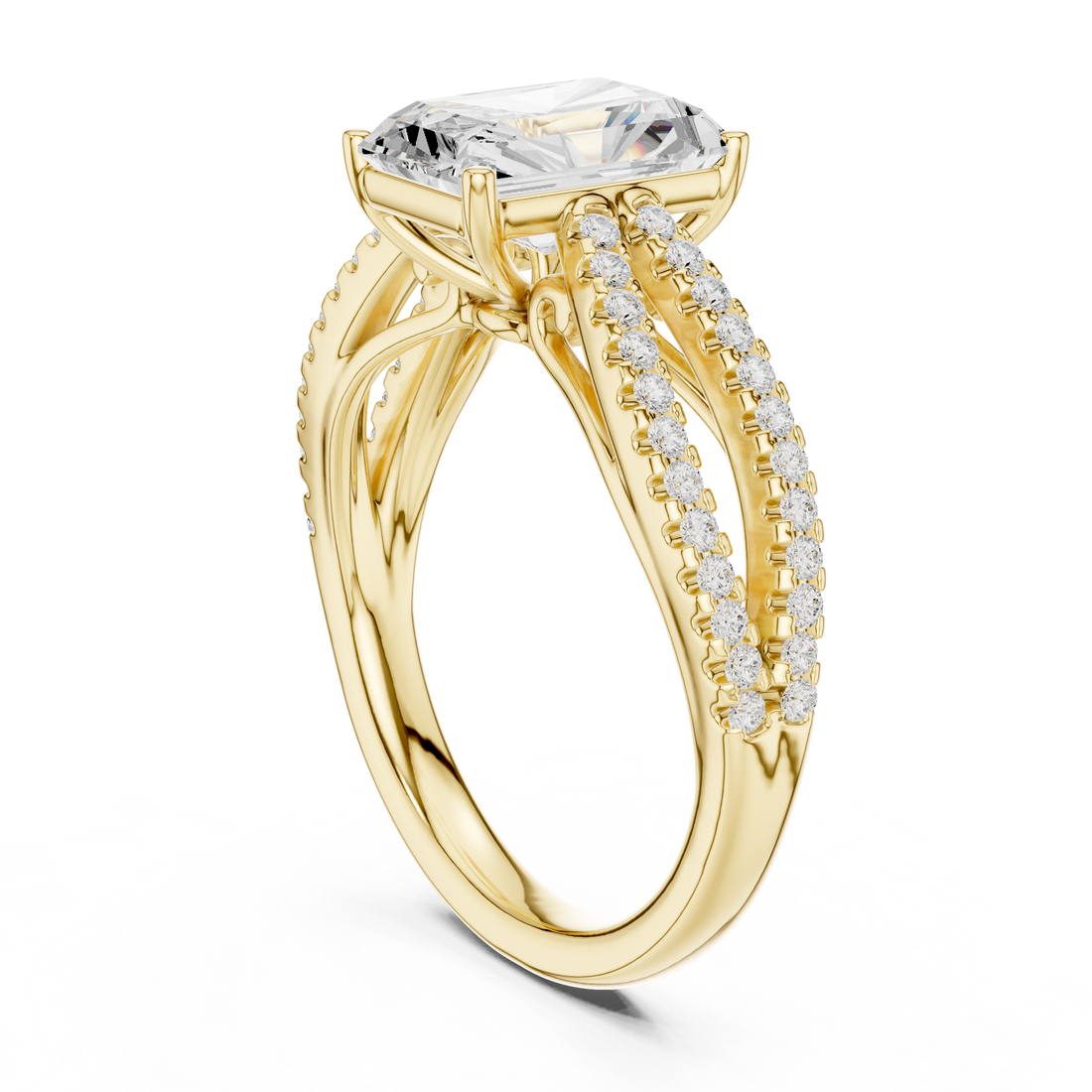 Brilliant  with extraordinary craftsmanship