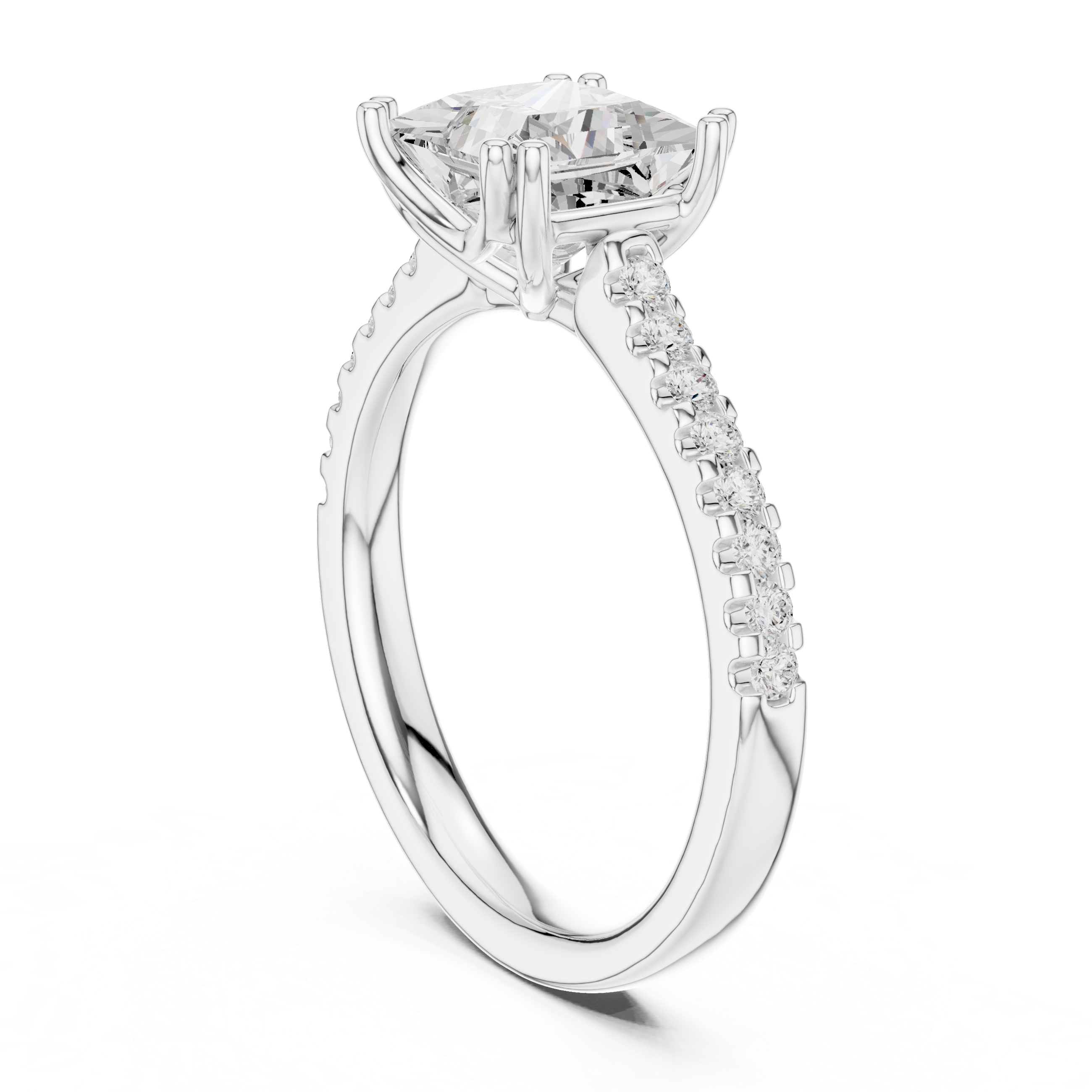 Exclusive luxury  designed for modern women