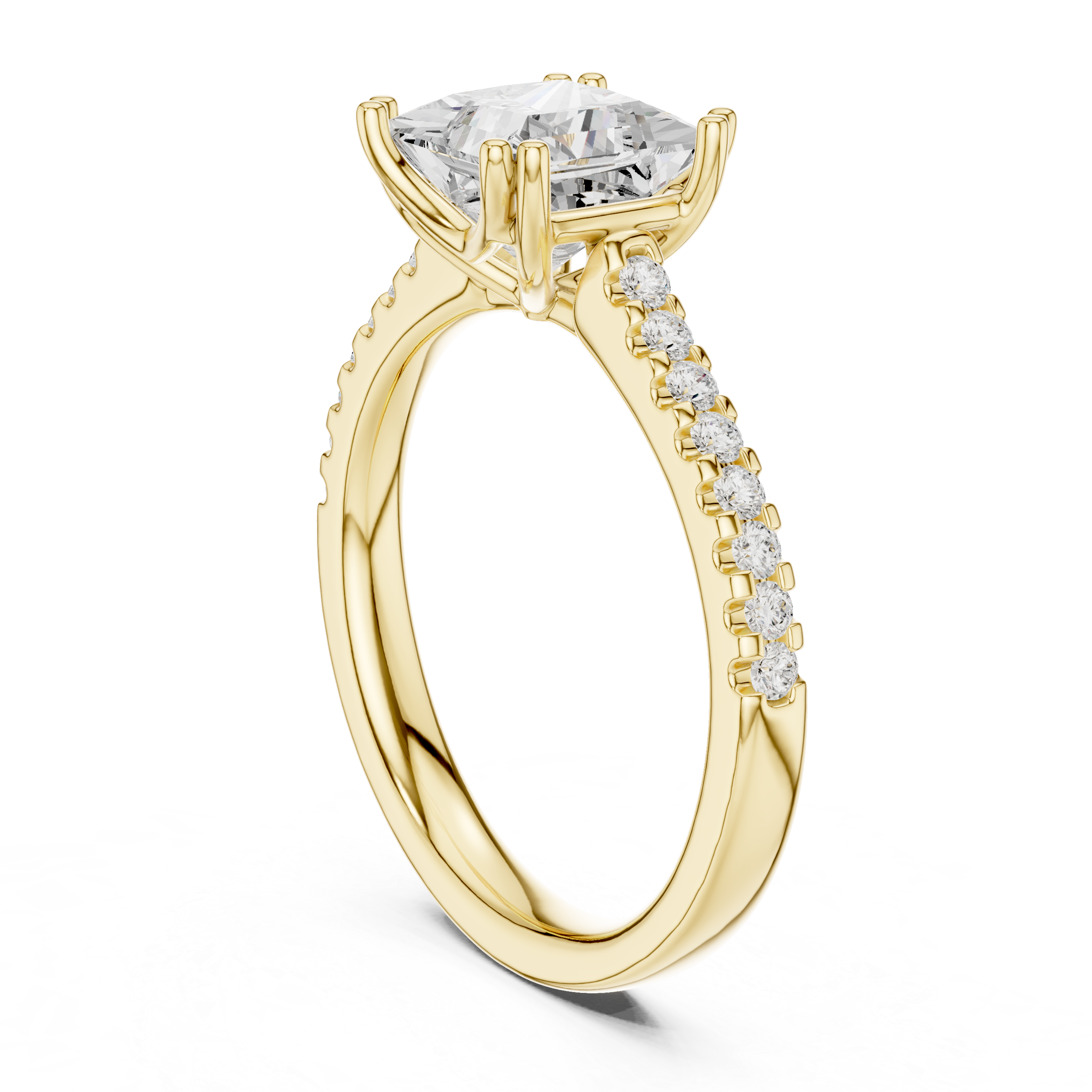 Brilliant  with extraordinary craftsmanship