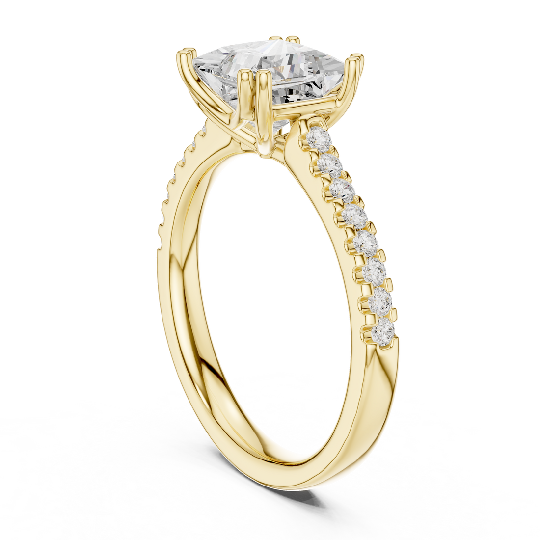 Brilliant  with extraordinary craftsmanship