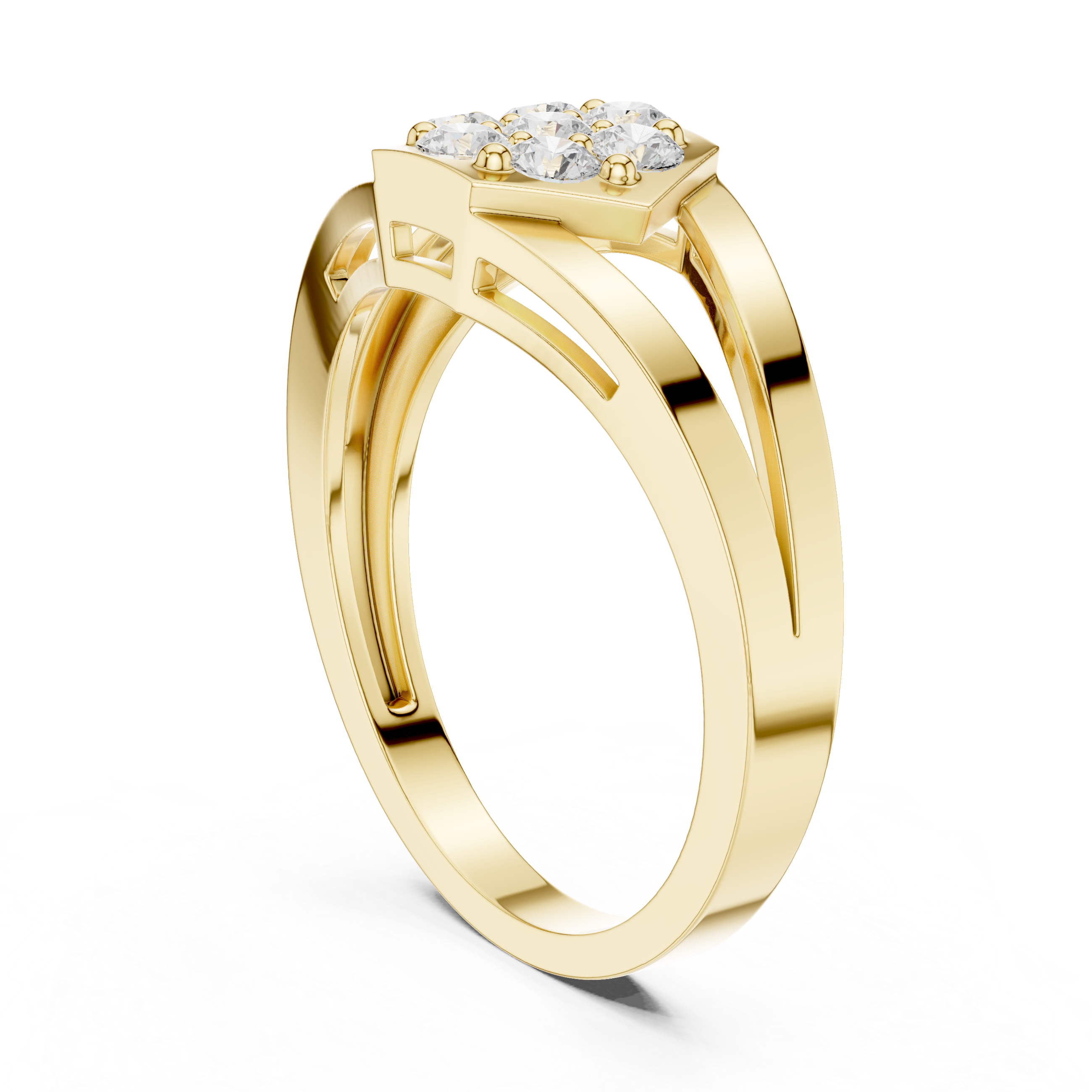 Brilliant  with extraordinary craftsmanship
