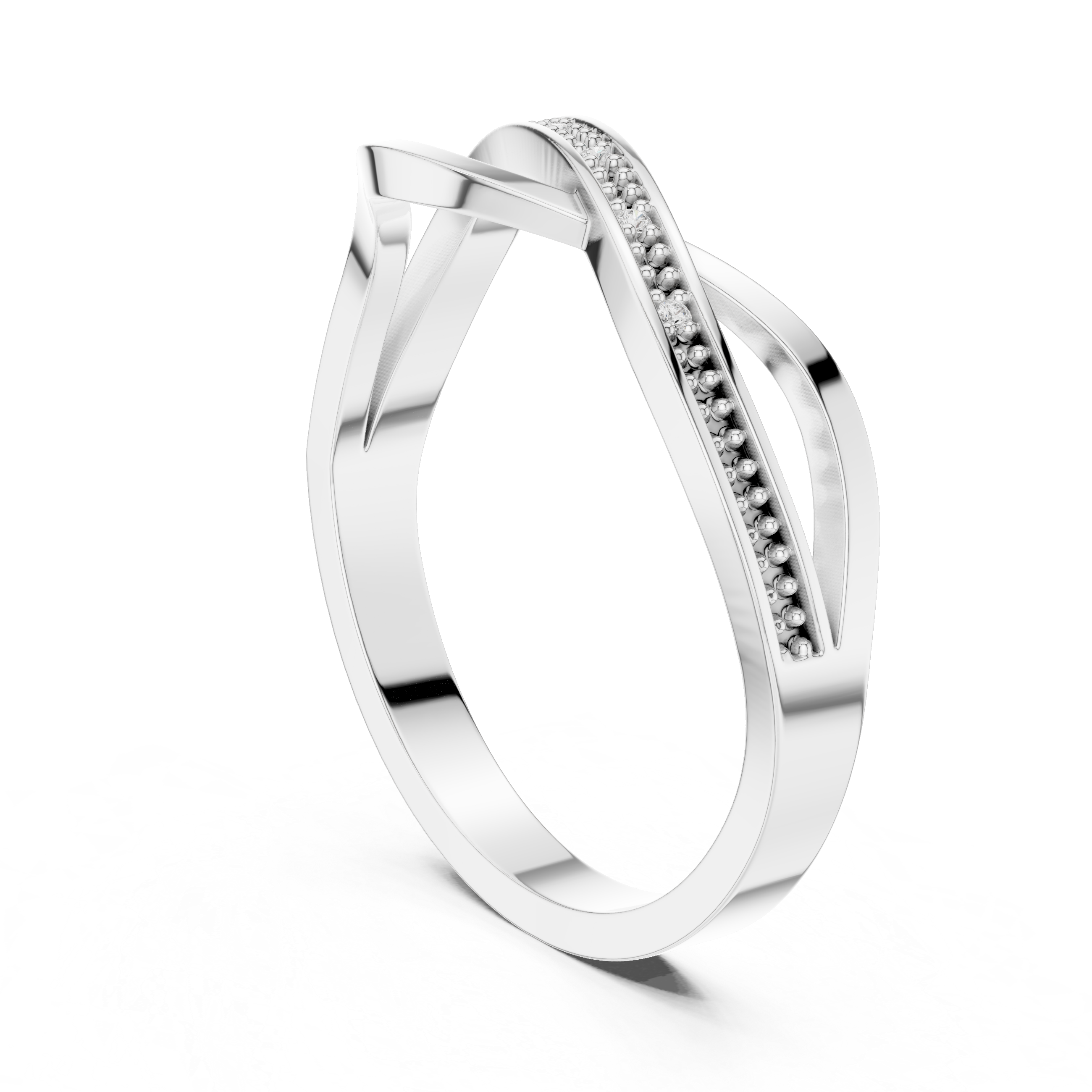 Exclusive luxury  designed for modern women