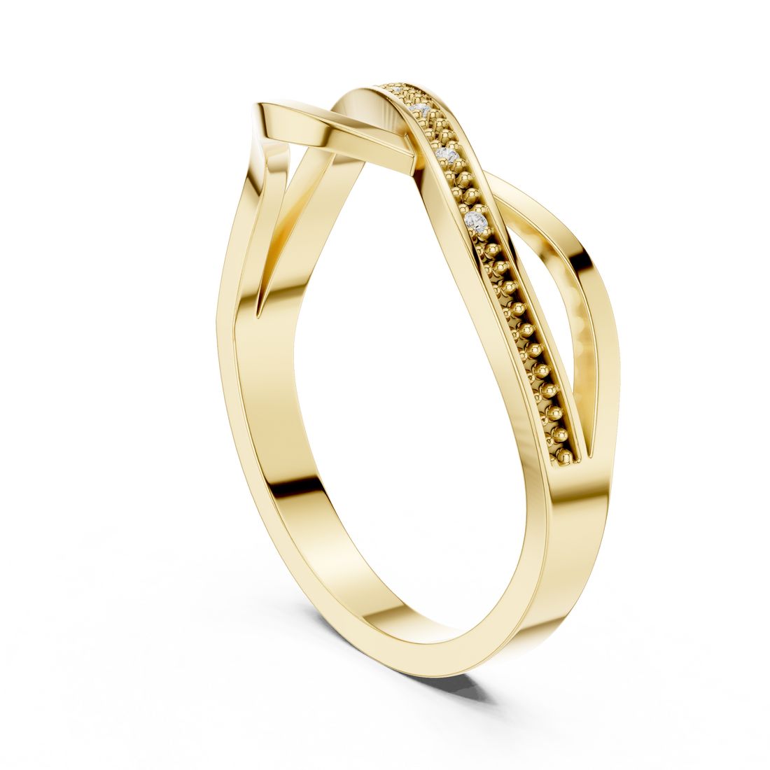 Brilliant  with extraordinary craftsmanship