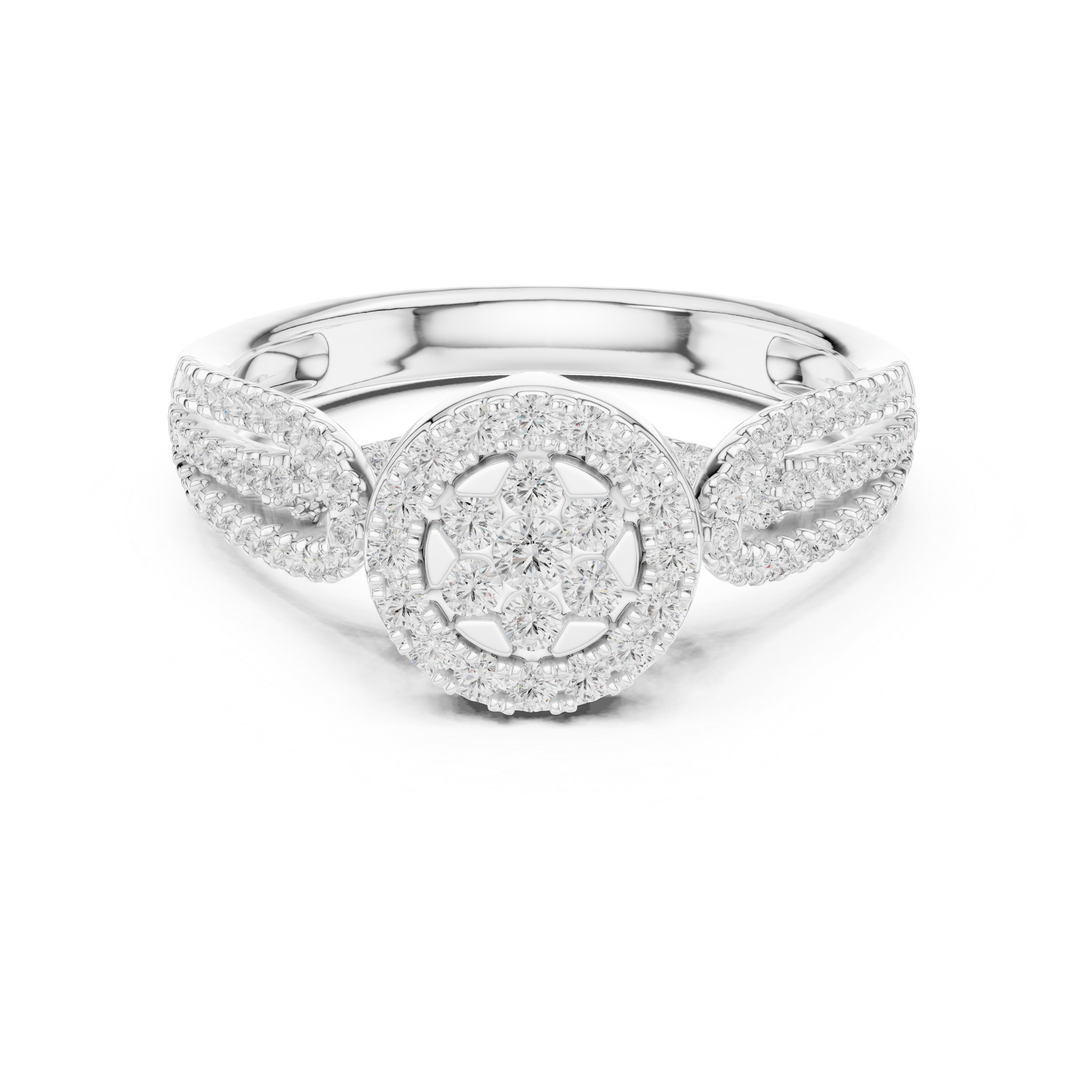 Classic temple jewellery choker featuring goddess-inspired motifs.