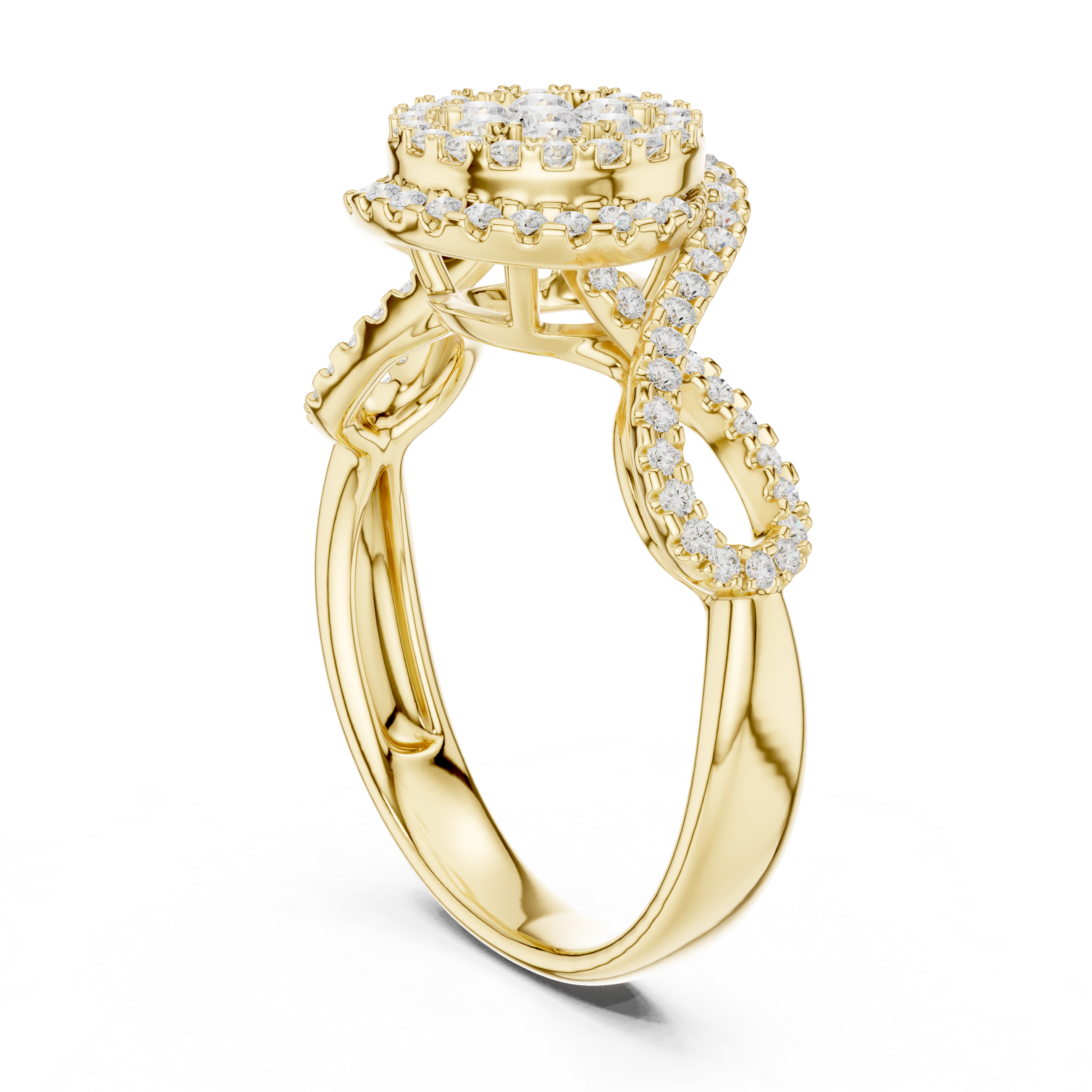 Minimalist thin band toe ring with simple modern look.