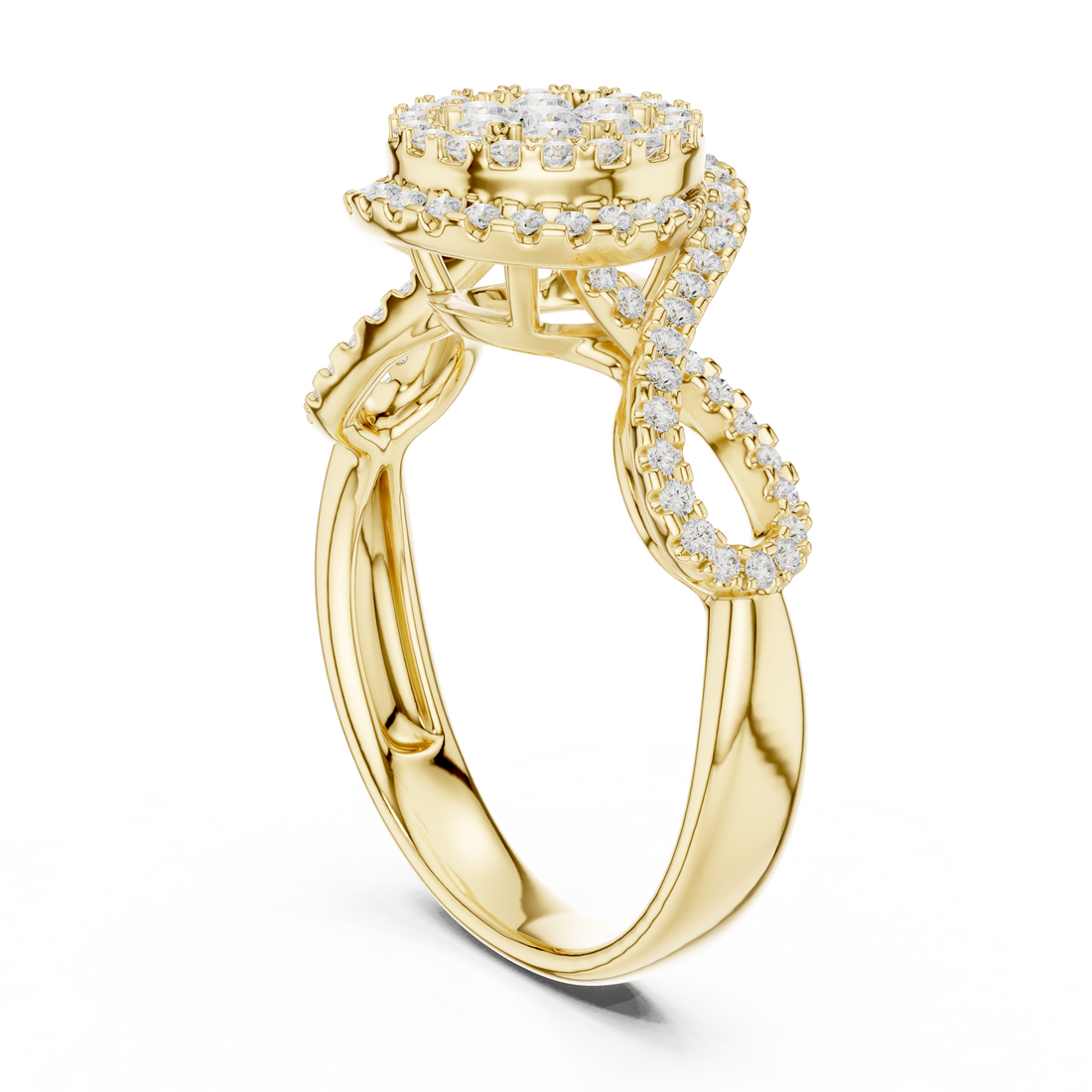 Minimalist thin band toe ring with simple modern look.
