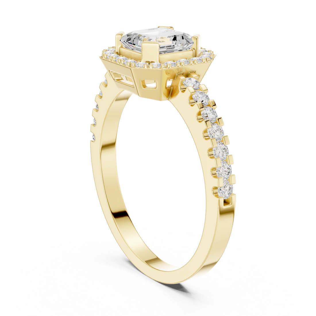 Vintage-style hinged bangle bracelet with engraved patterns.