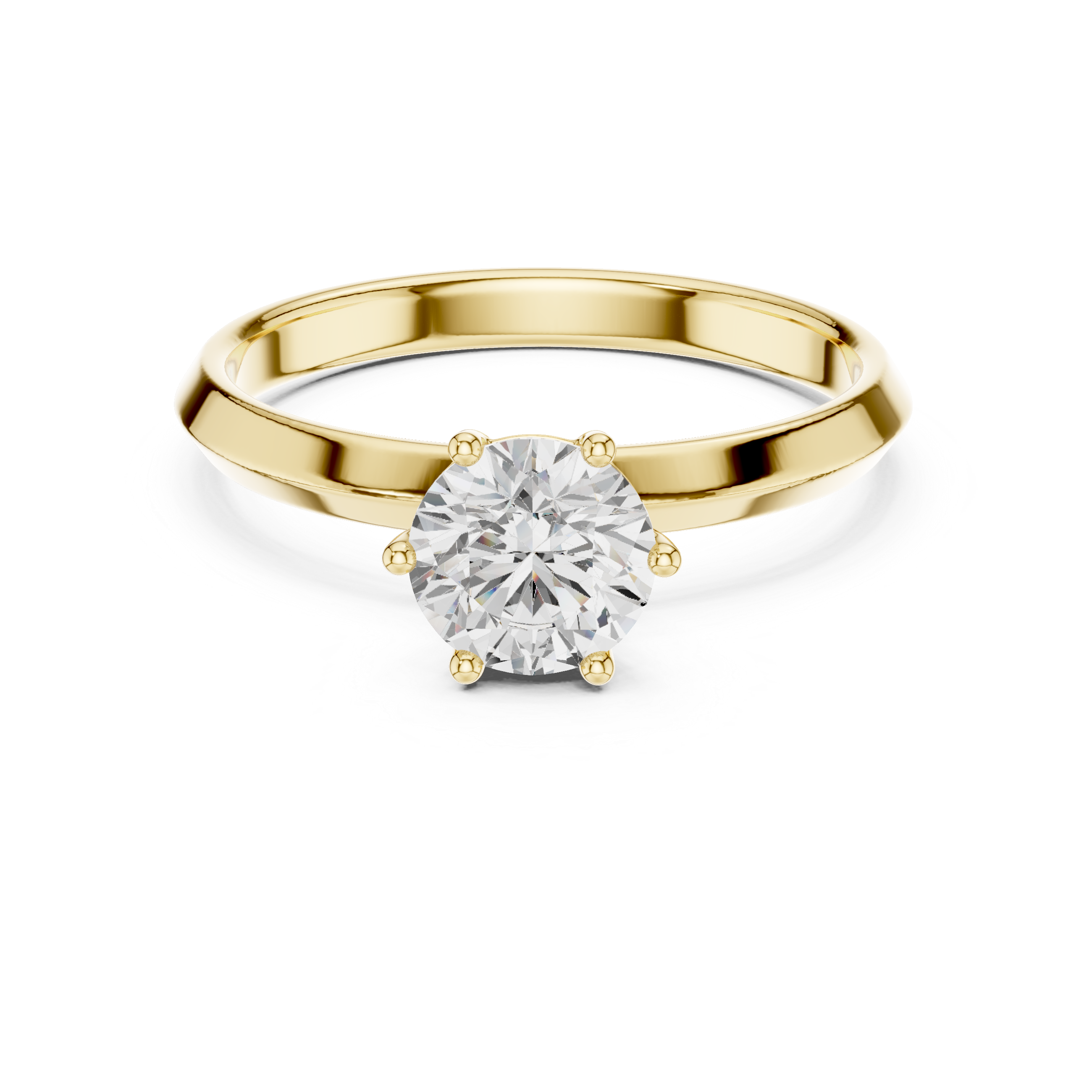 Stylish gemstone anklet with colorful accents along the chain.