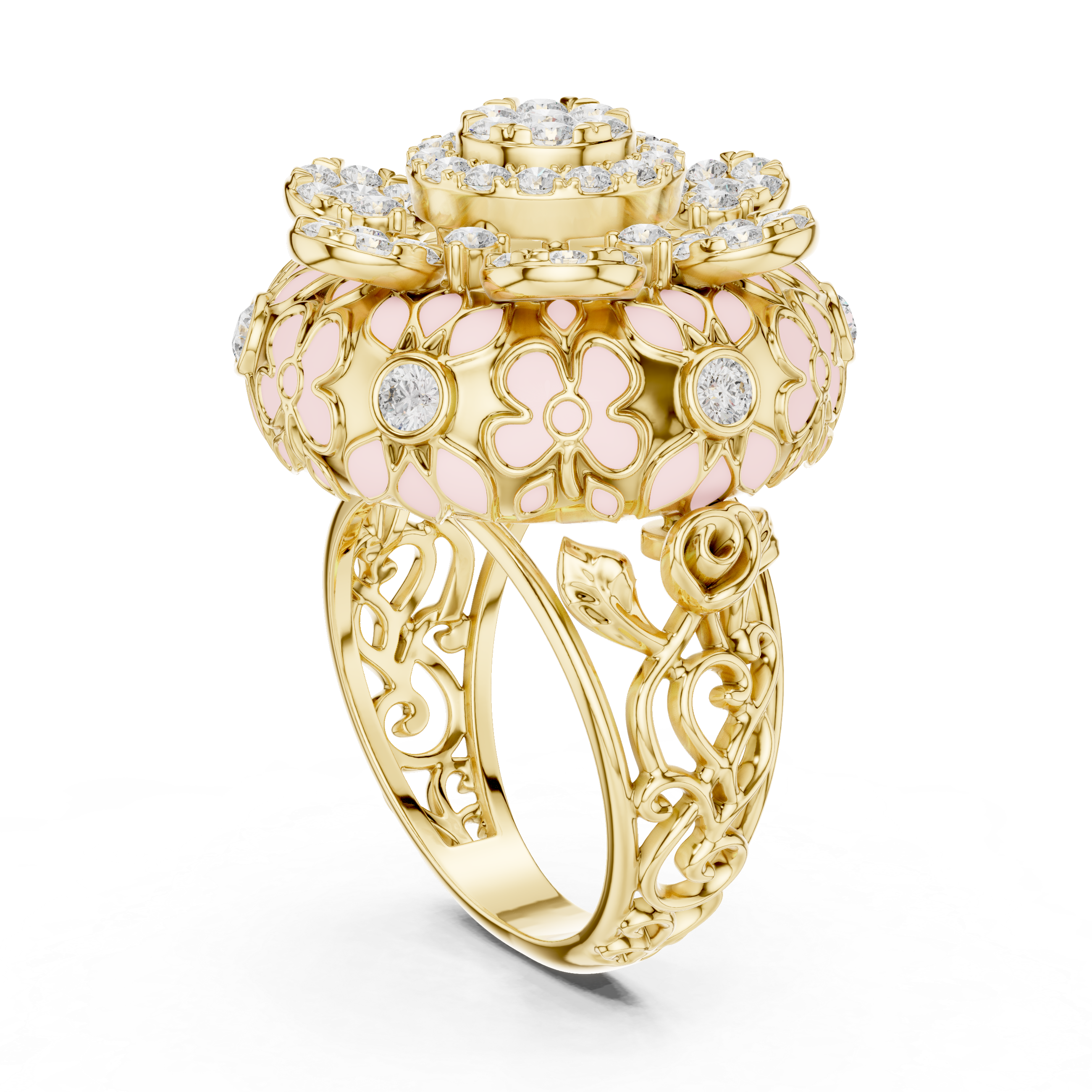 Minimalist thin band toe ring with simple modern look.