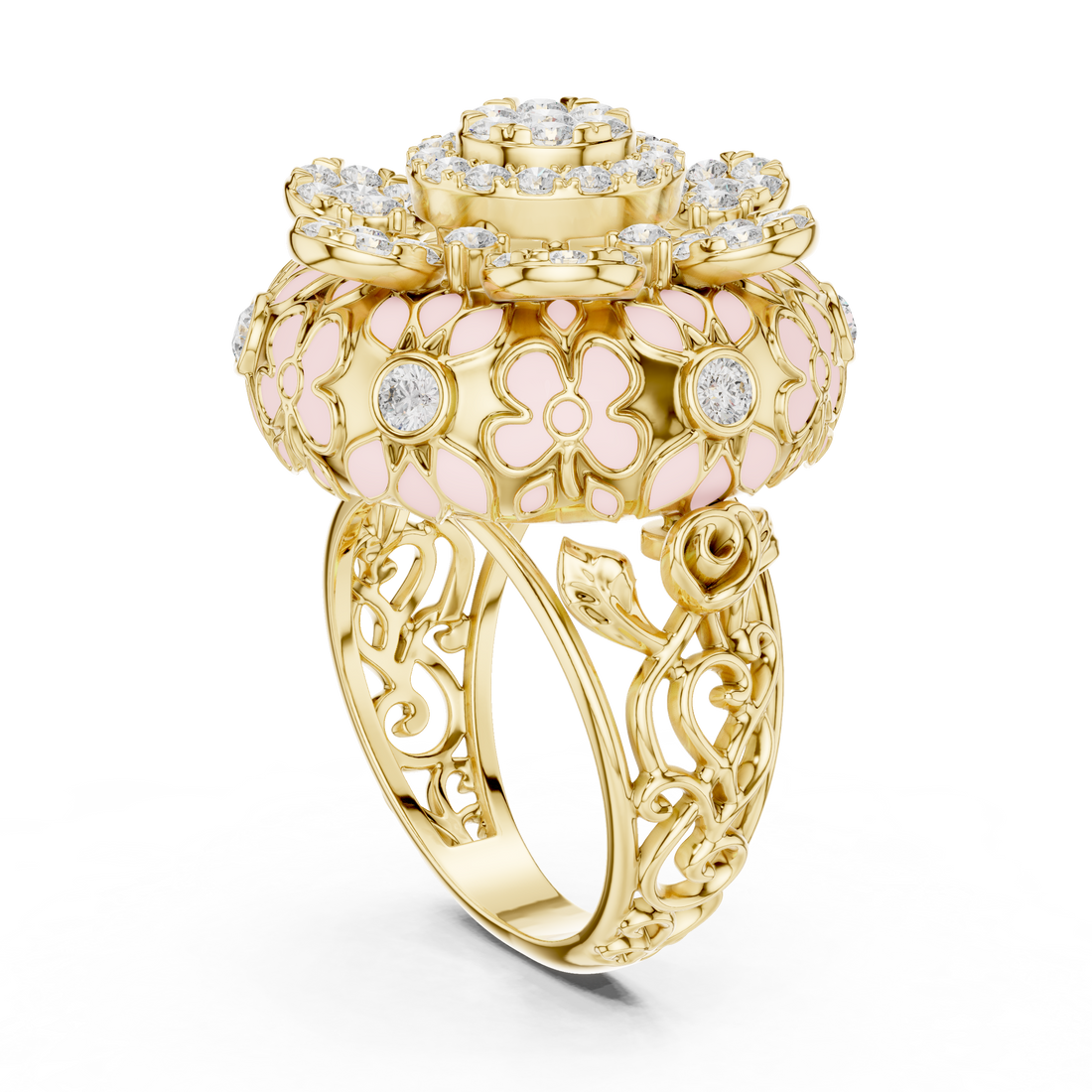 Minimalist thin band toe ring with simple modern look.
