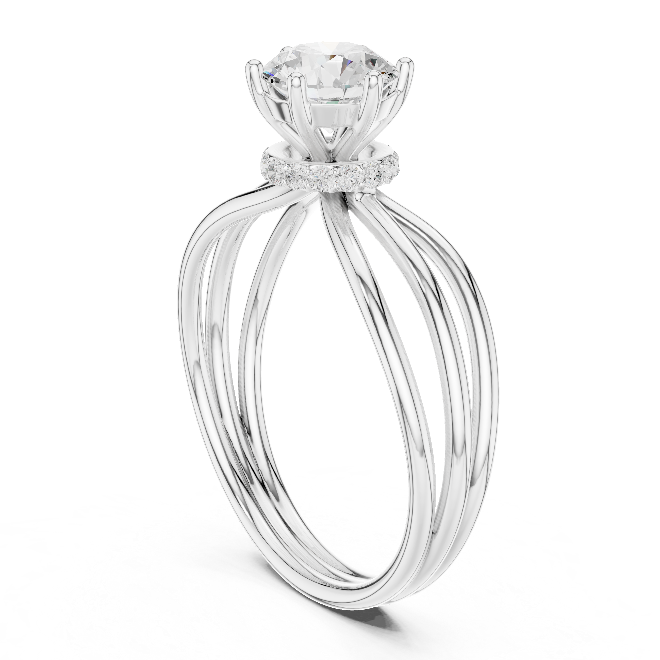 Luxury pearl pendant featuring timeless elegance.