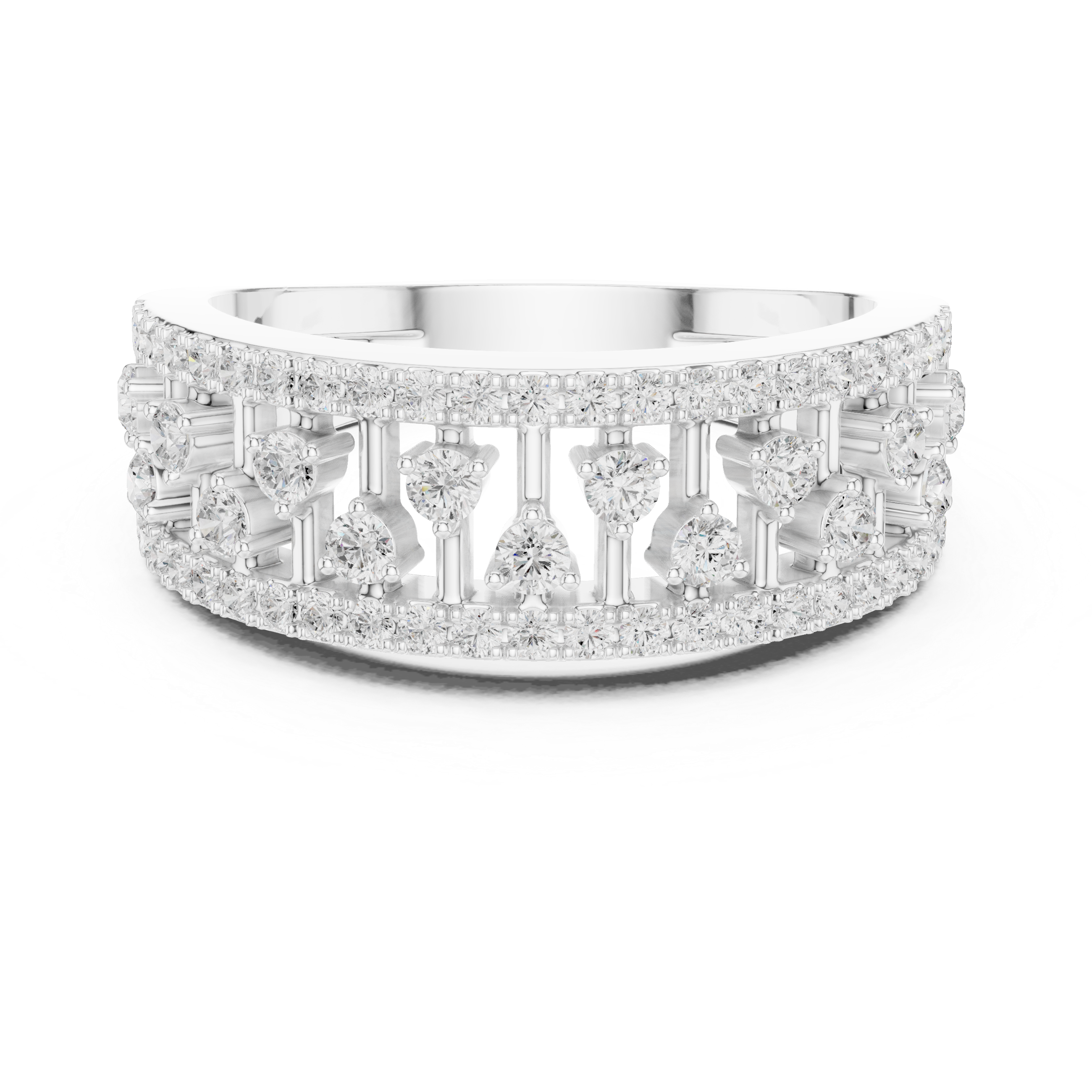 Classic temple jewellery choker featuring goddess-inspired motifs.