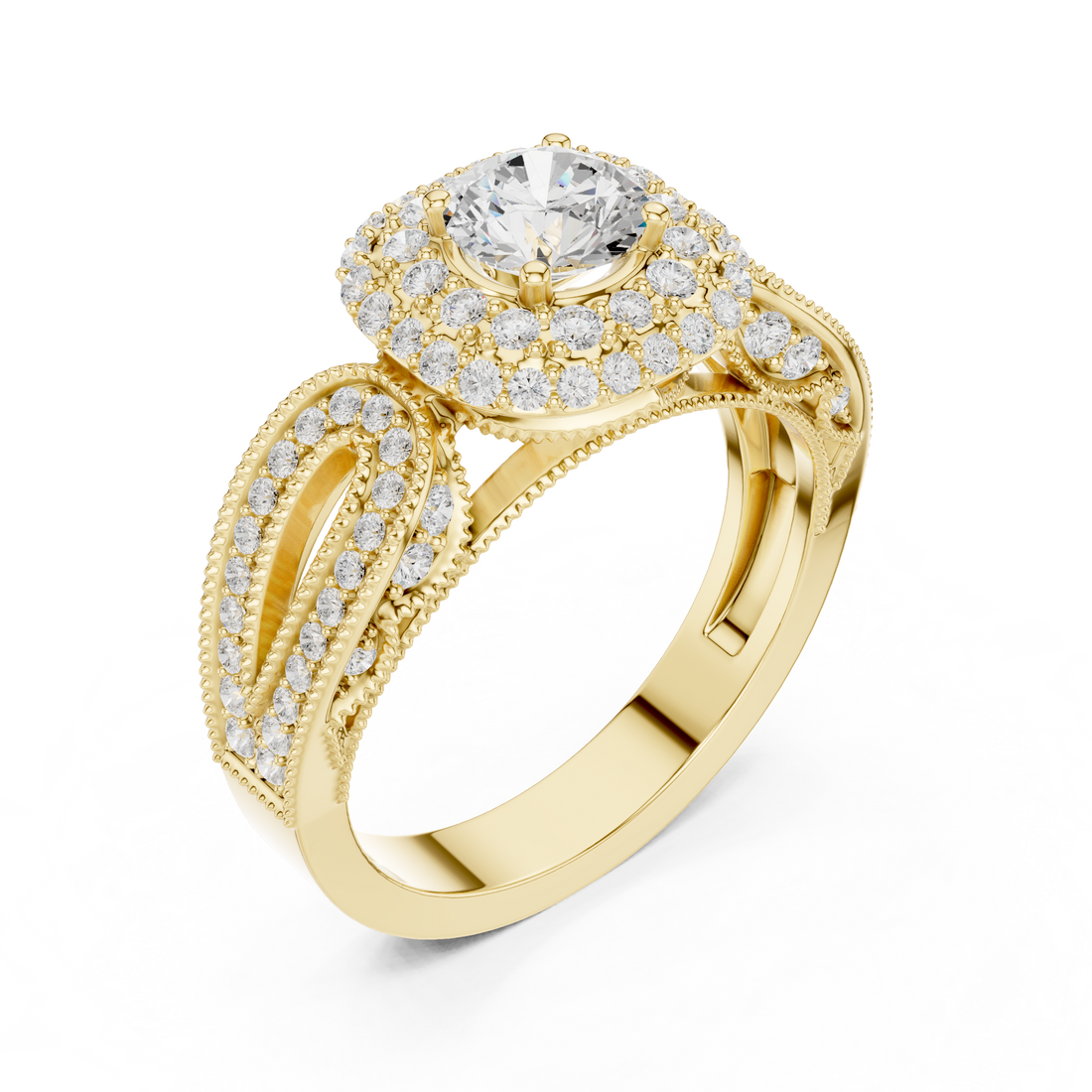 Minimalist thin band toe ring with simple modern look.