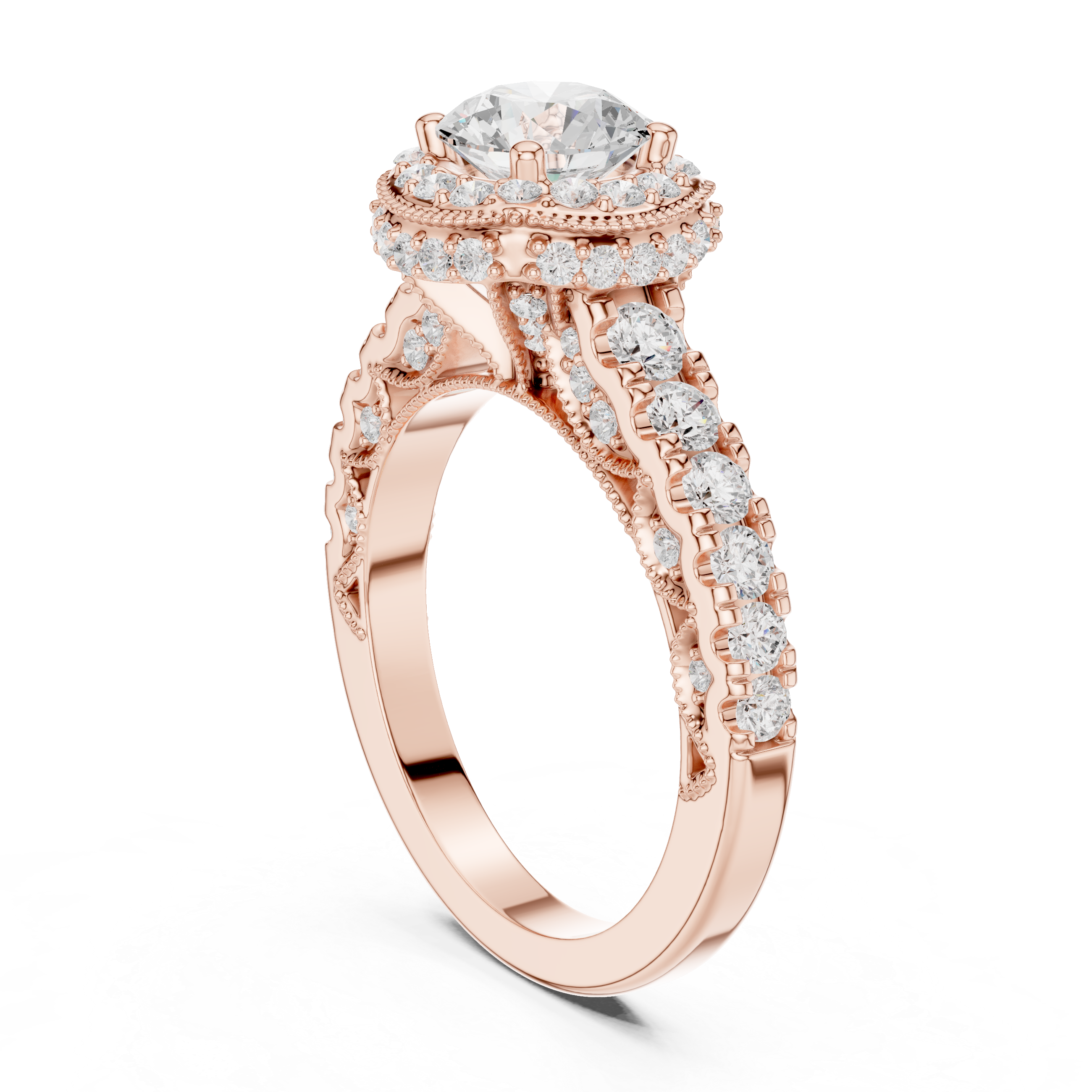 Stylish men's wedding band featuring brushed metal finish and masculine style.