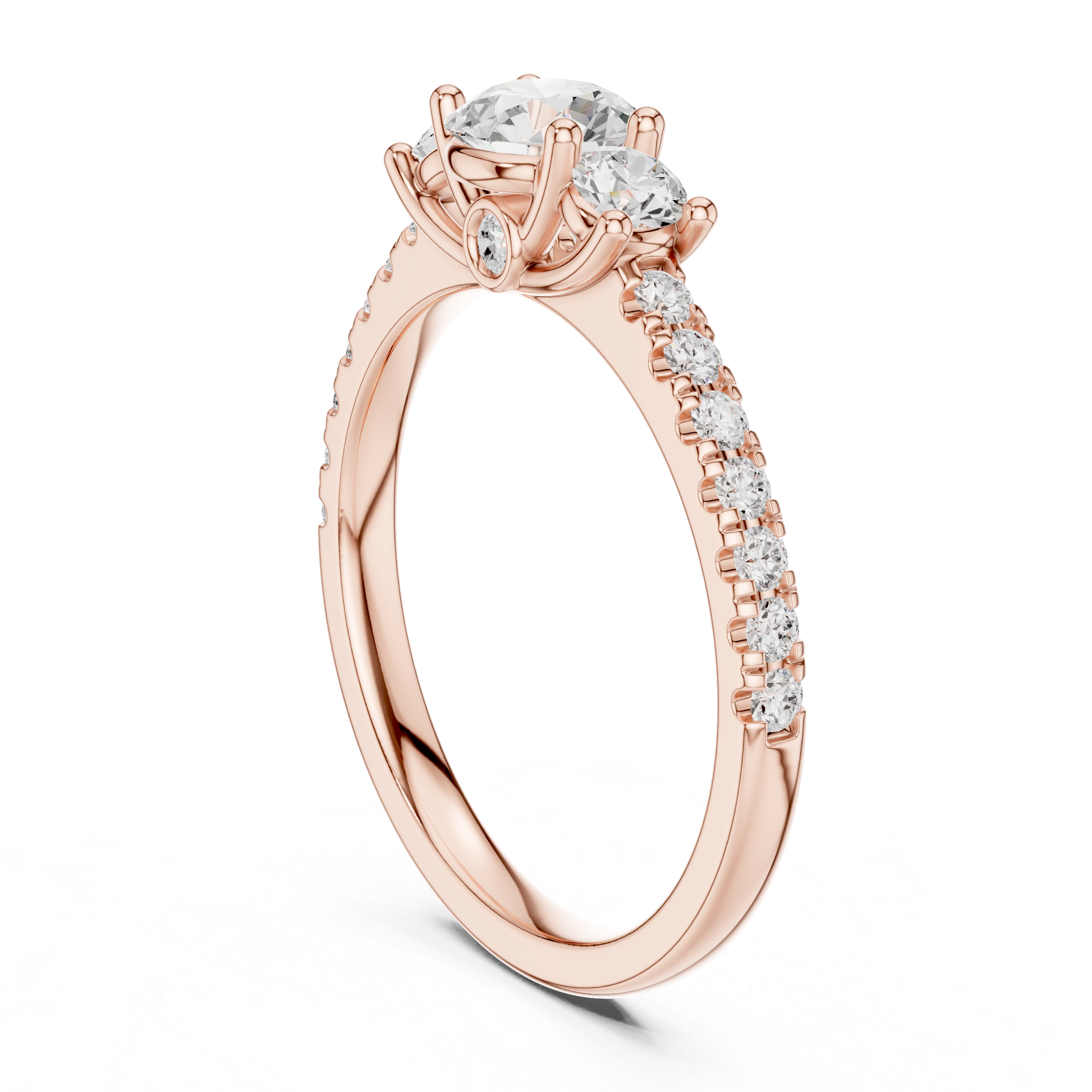 Stylish men's wedding band featuring brushed metal finish and masculine style.
