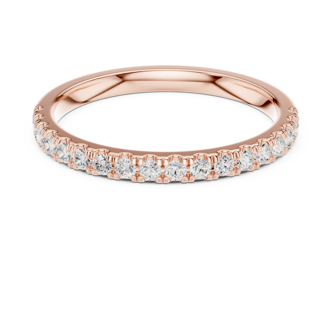 Classic halo cocktail ring featuring large central gemstone.