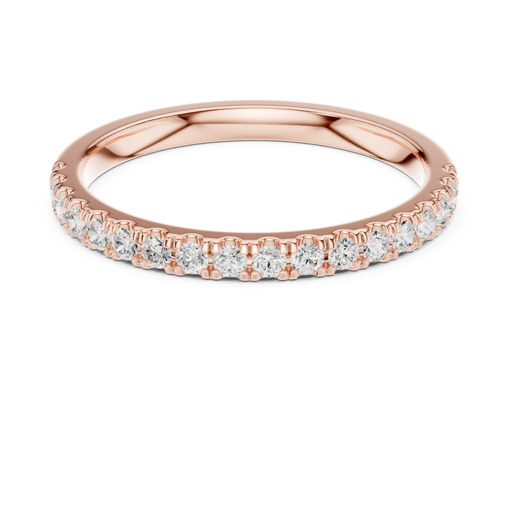Classic halo cocktail ring featuring large central gemstone.