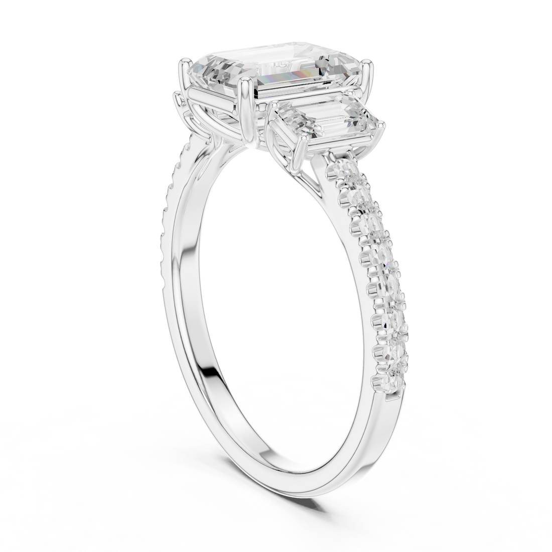 Classic cuff bracelet featuring engraved detailing.