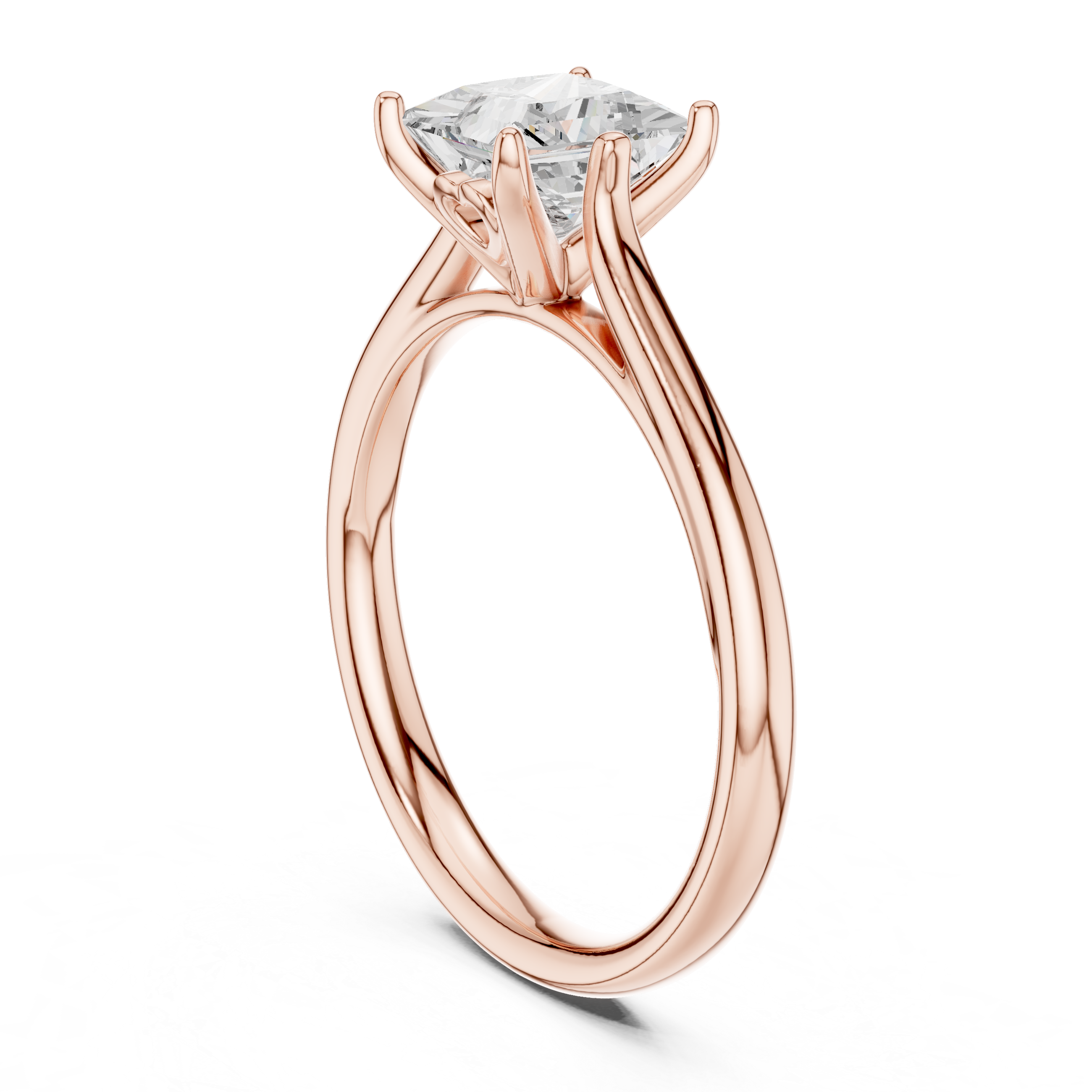 Stylish men's wedding band featuring brushed metal finish and masculine style.