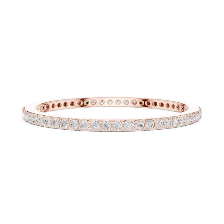 Stylish gemstone anklet with colorful accents along the chain.