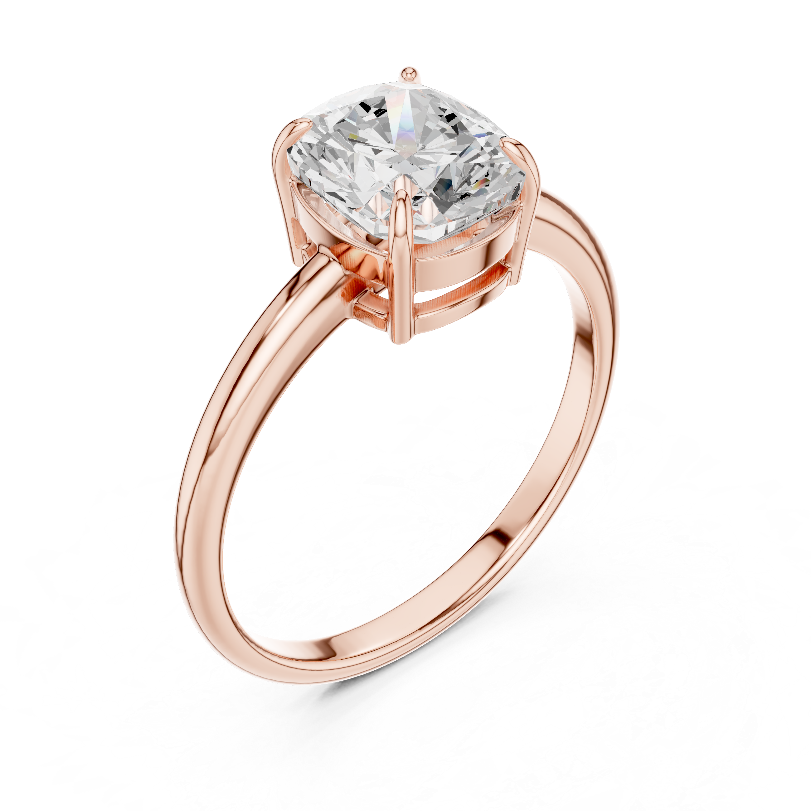 Classic men's signet ring featuring engraved crest design.