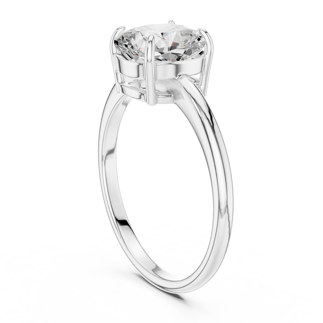Designer men's gemstone ring featuring bold rectangular stone centerpiece.
