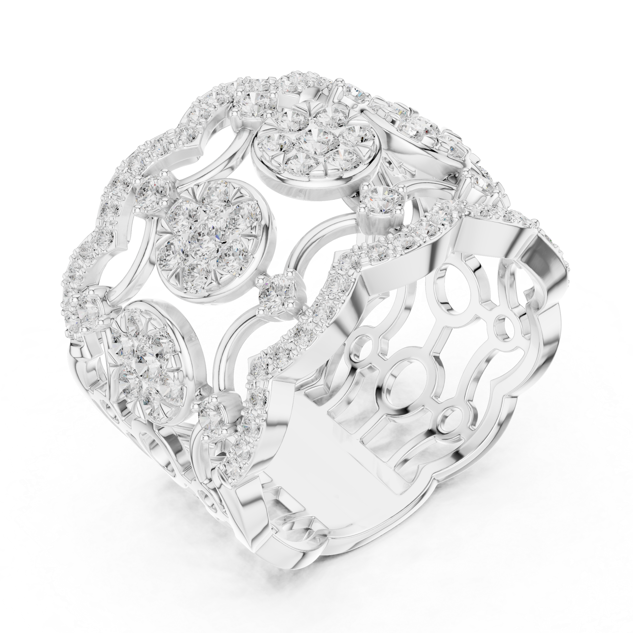 Minimalist rope chain bracelet with twisted metal texture.