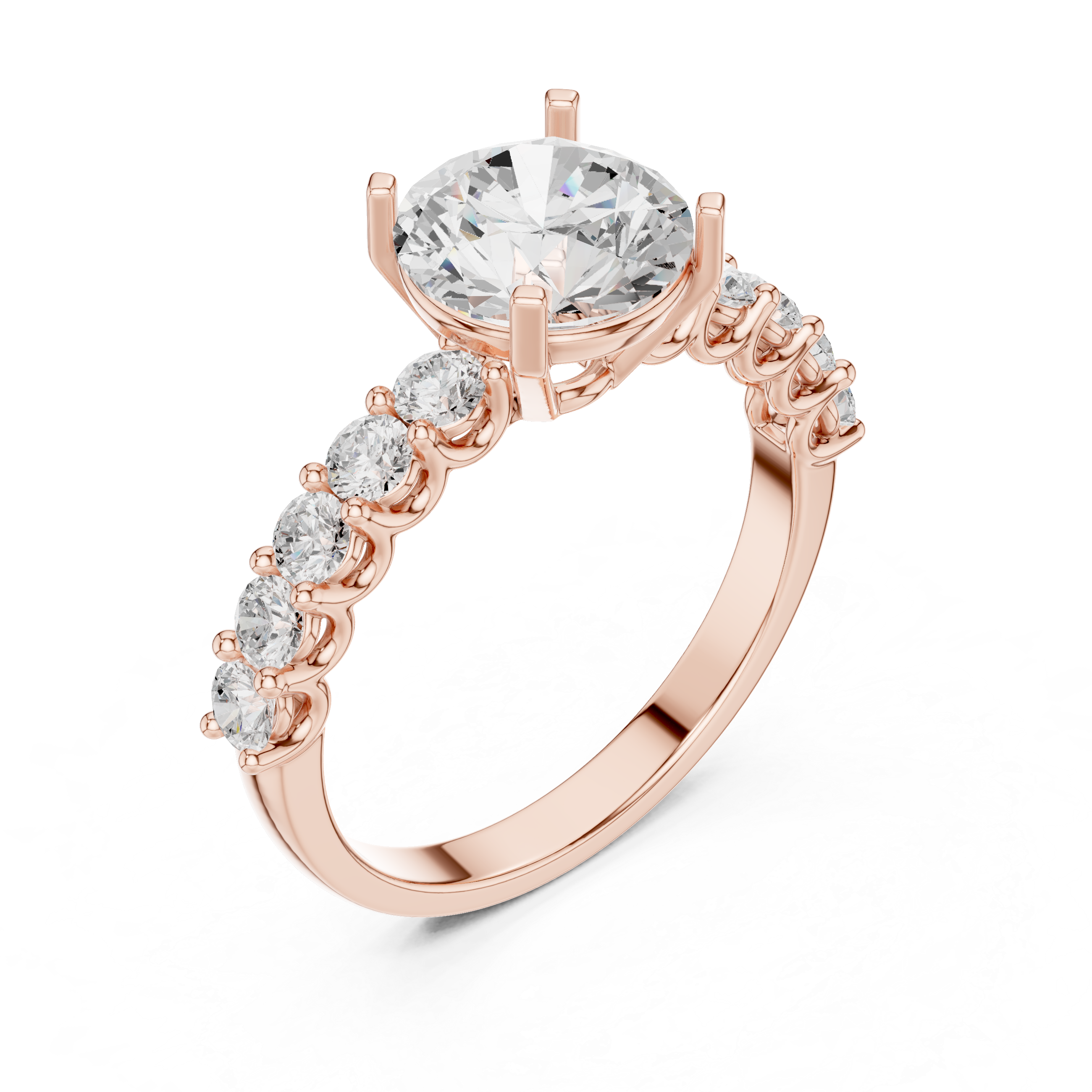 Elegant pearl layered necklace featuring multiple rows of lustrous pearls.