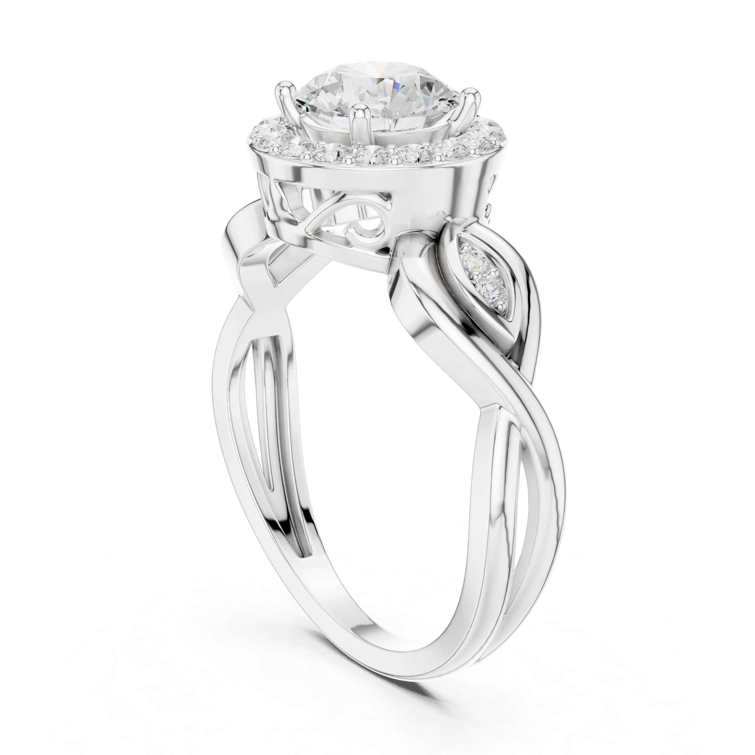 Designer men's gemstone ring featuring bold rectangular stone centerpiece.