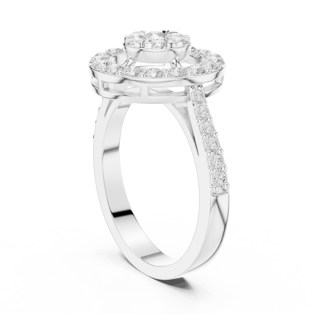 Classic cuff bracelet featuring engraved detailing.