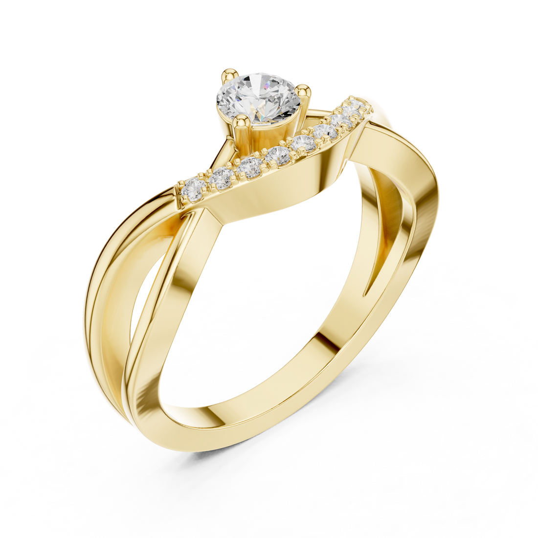 Vintage-style hinged bangle bracelet with engraved patterns.