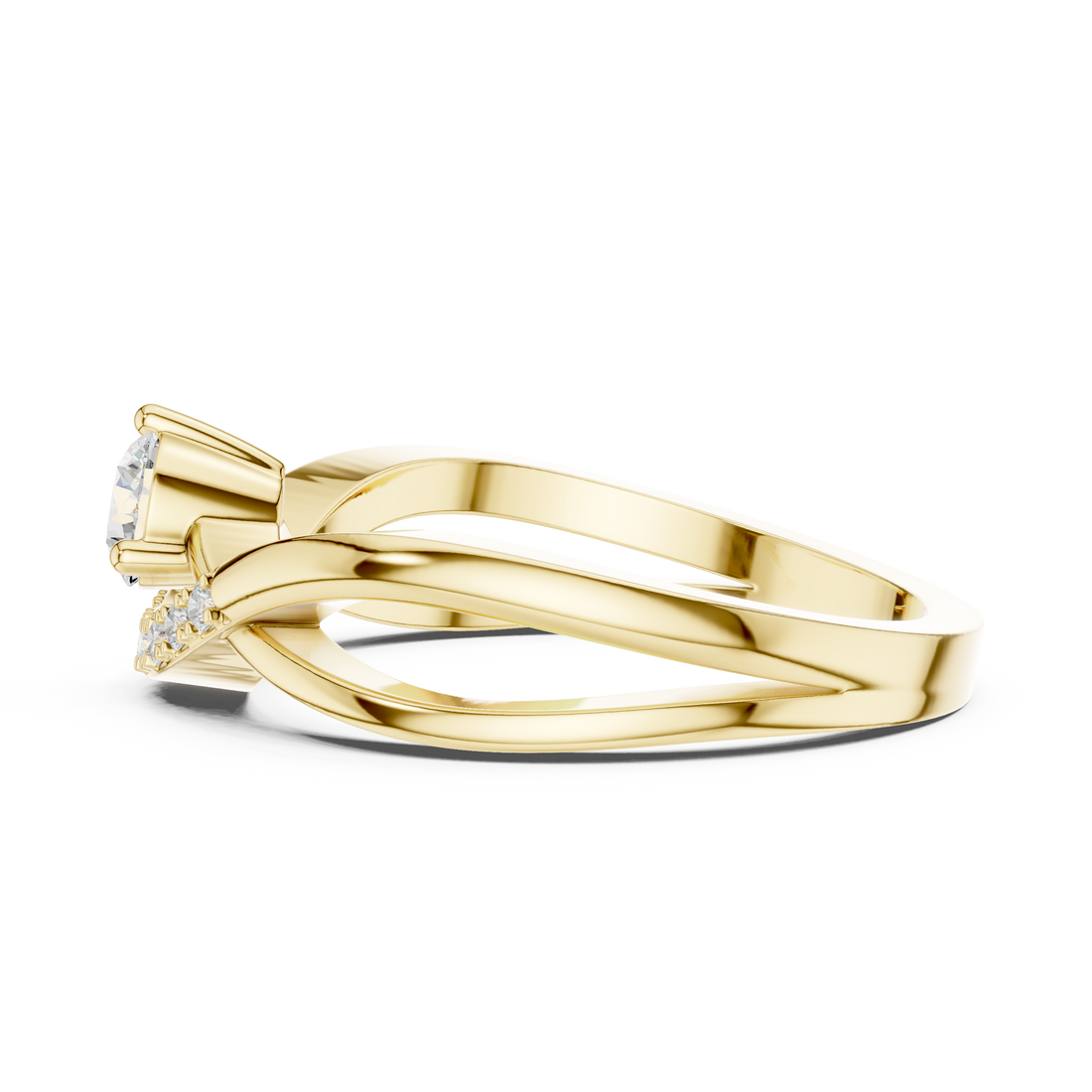 Classic temple jewellery choker featuring goddess-inspired motifs.