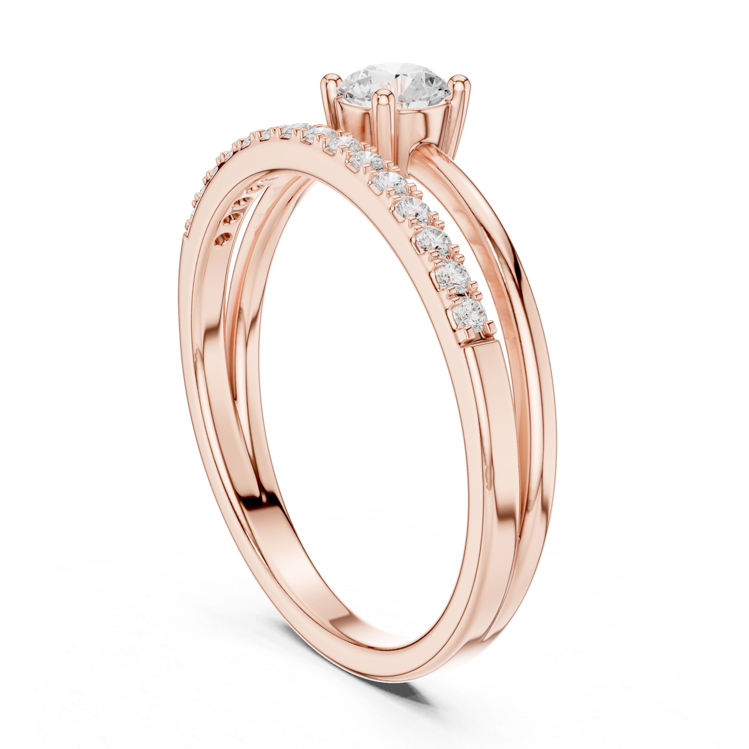 Stylish men's wedding band featuring brushed metal finish and masculine style.