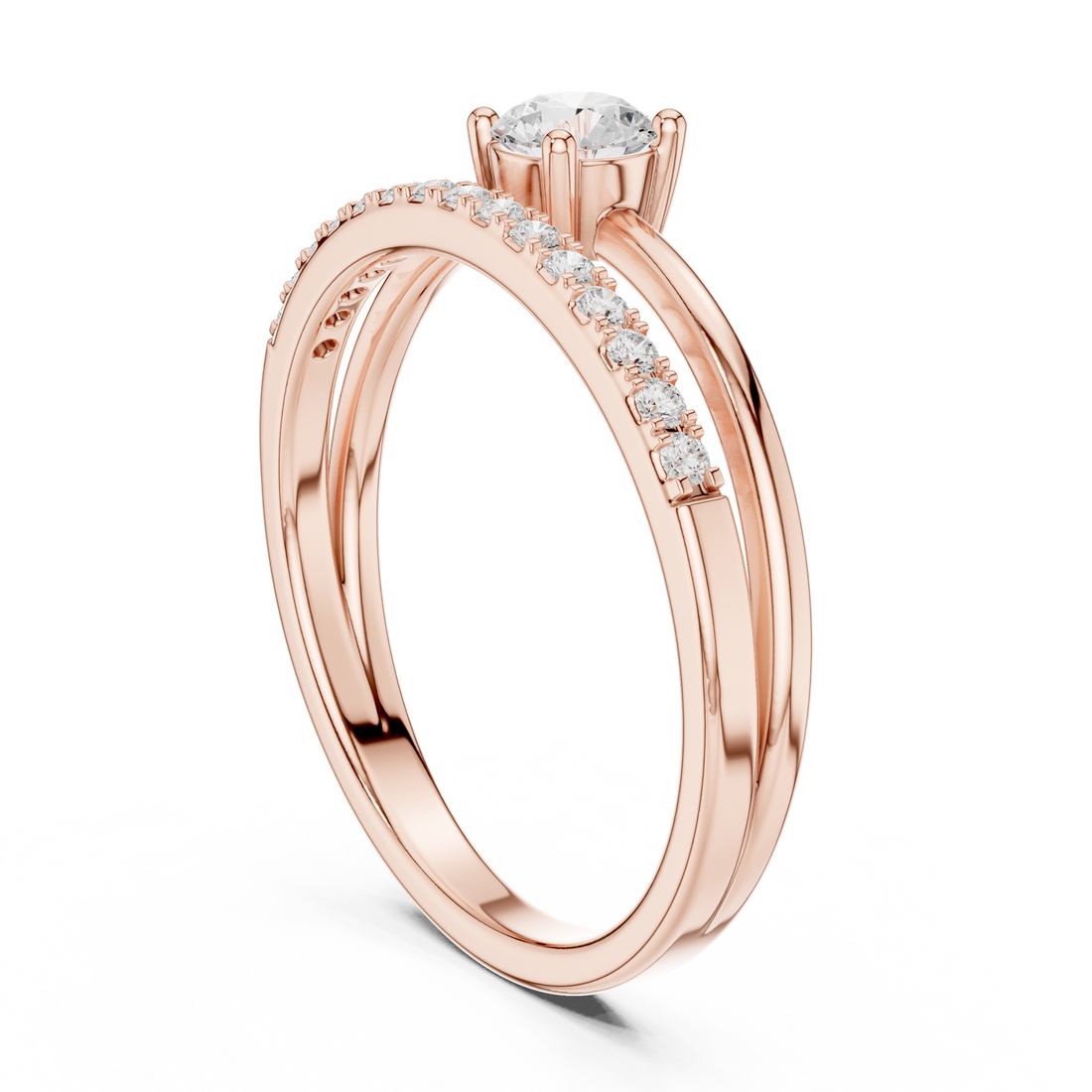 Stylish men's wedding band featuring brushed metal finish and masculine style.