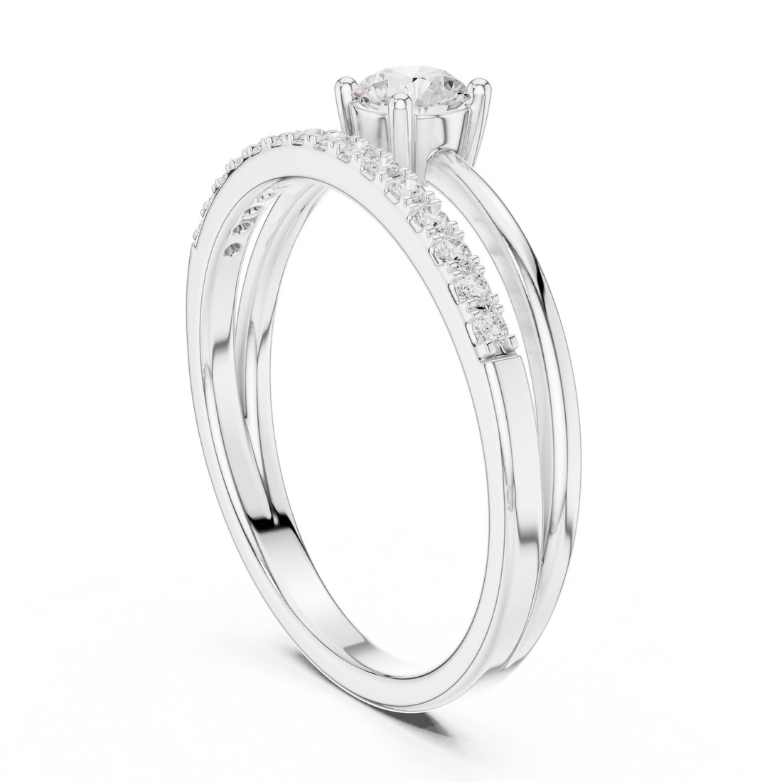 Designer men's gemstone ring featuring bold rectangular stone centerpiece.