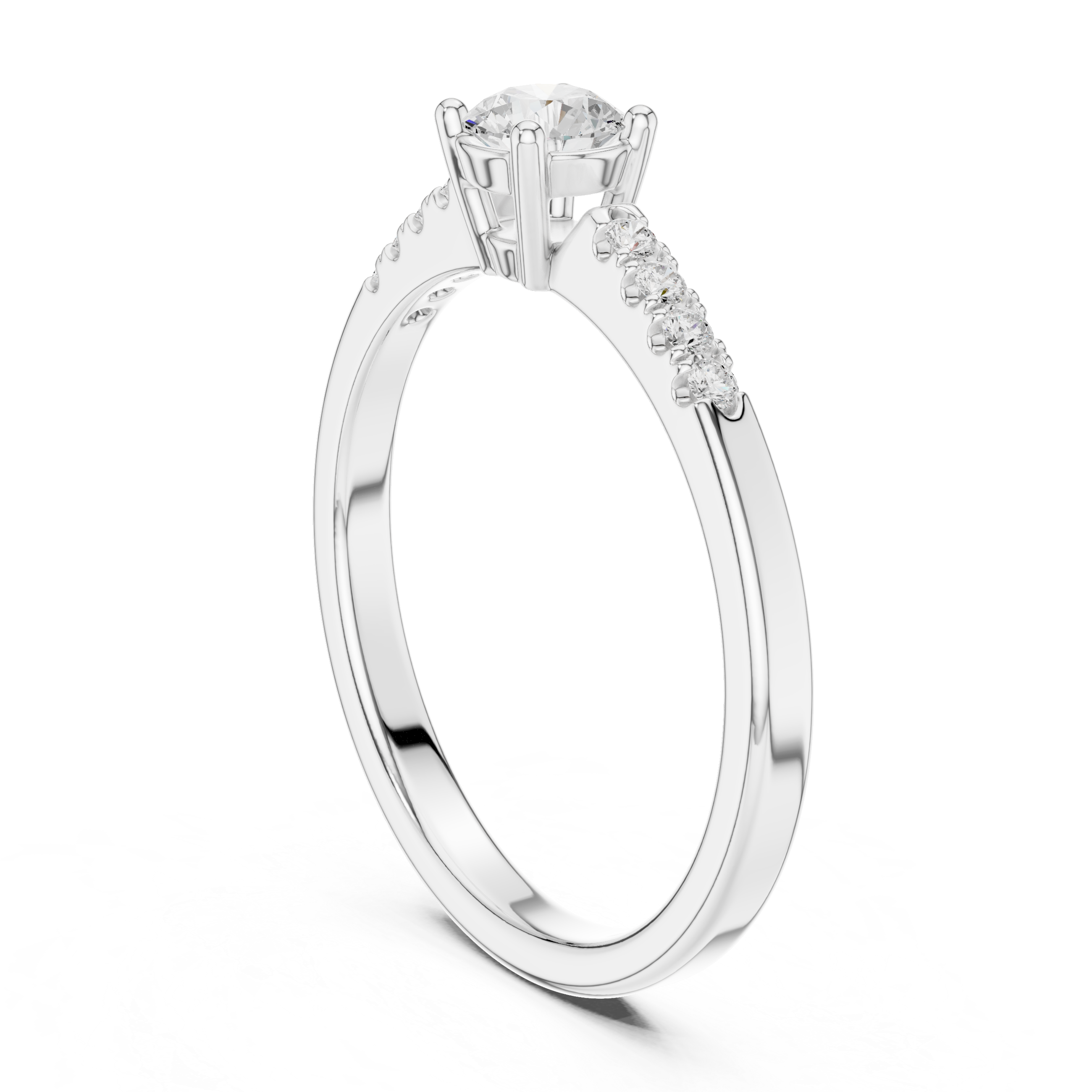 Classic cuff bracelet featuring engraved detailing.