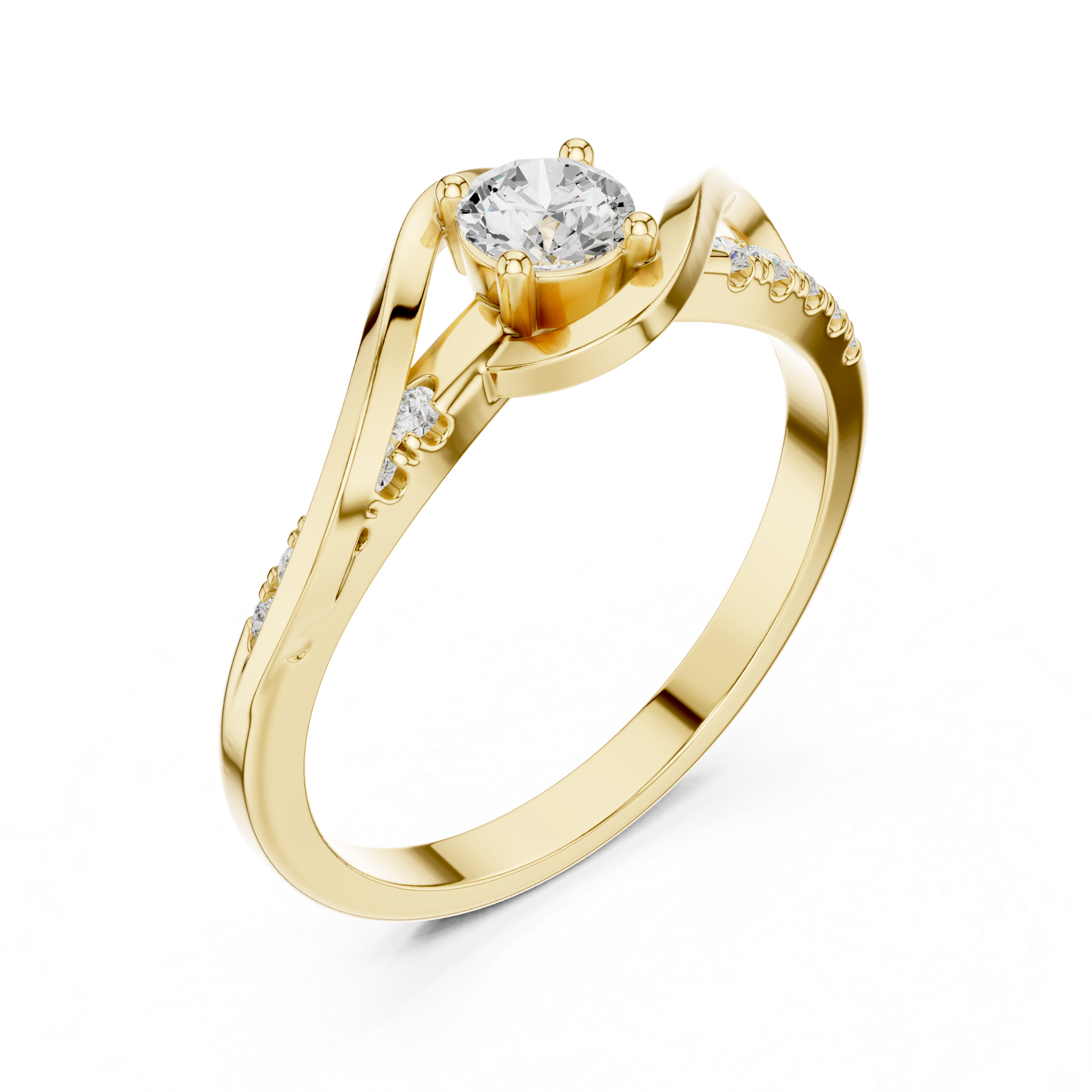 Vintage-style hinged bangle bracelet with engraved patterns.