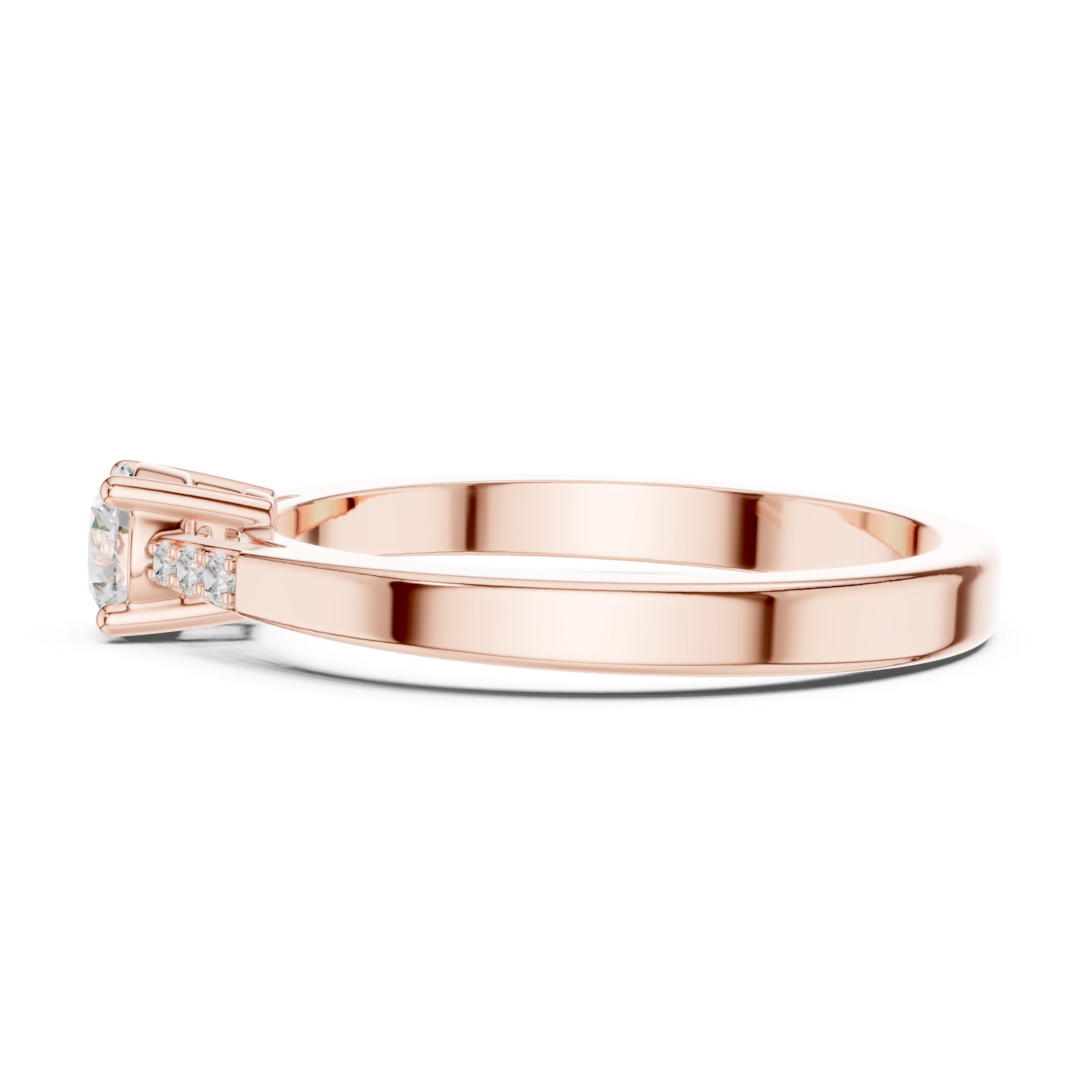 Vintage-inspired toe ring featuring decorative antique-style motifs.